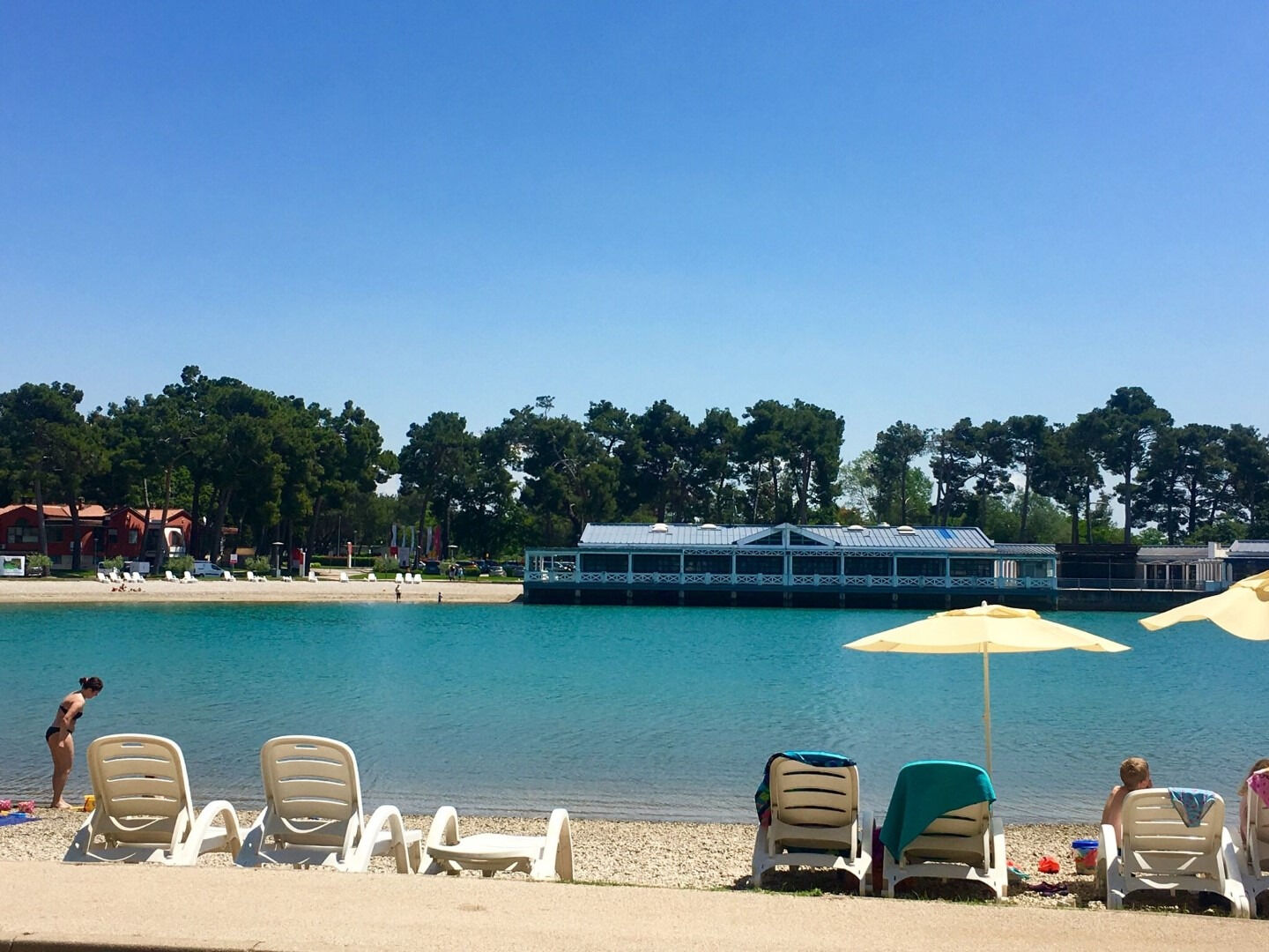 Photo of Apartment Anchy