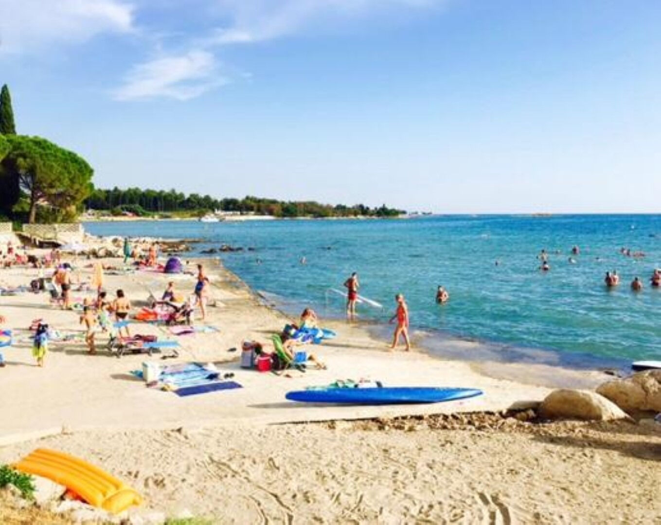 Photo of Apartment Mirella