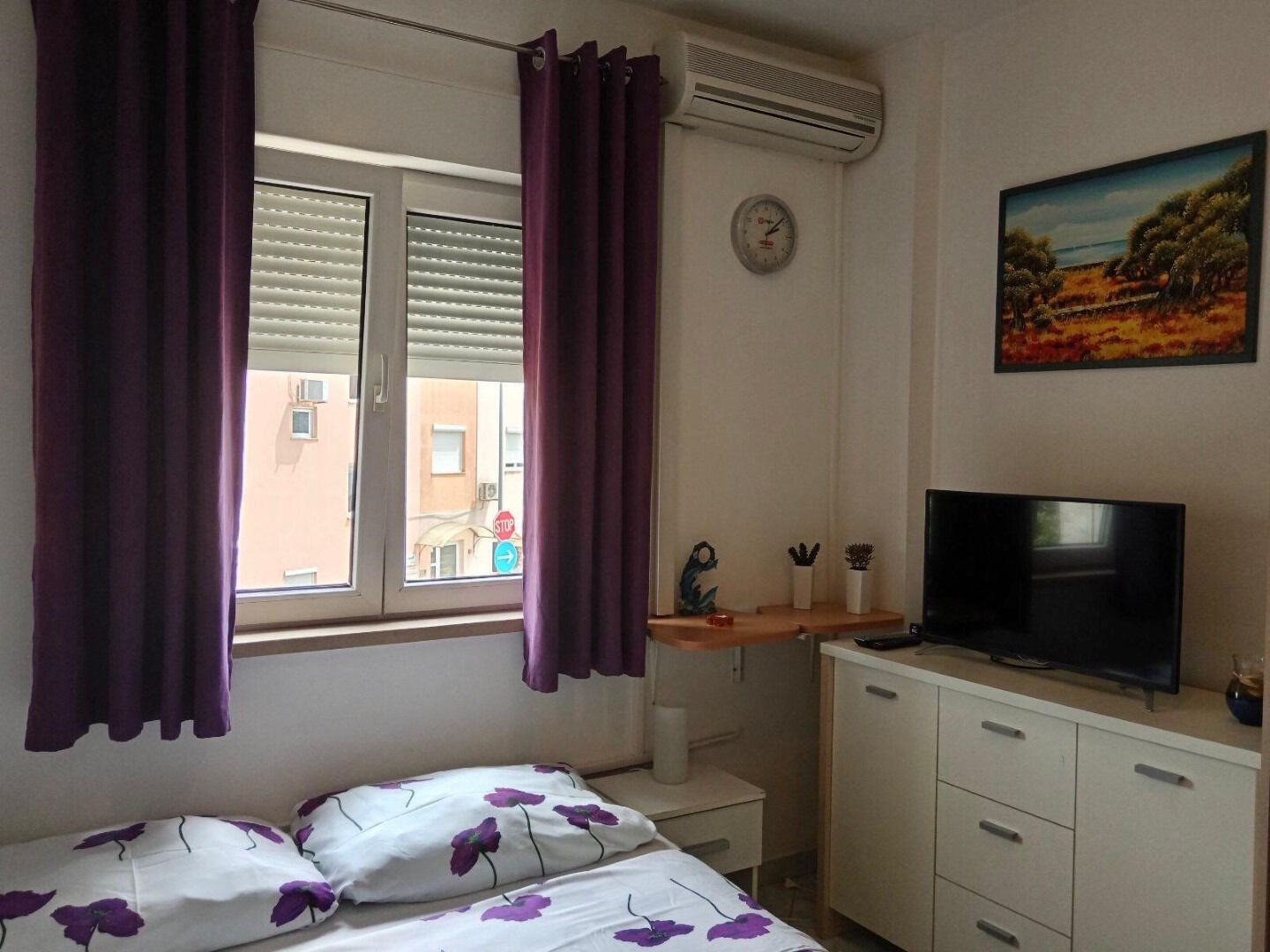 Room Antonia Accommodation in Umag