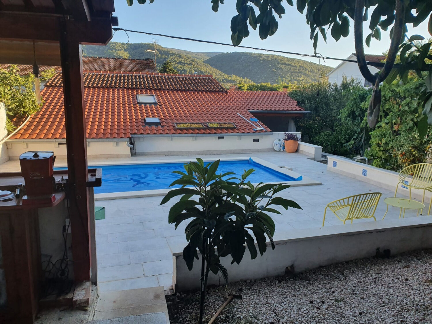 Apartment Kova 112071-A2