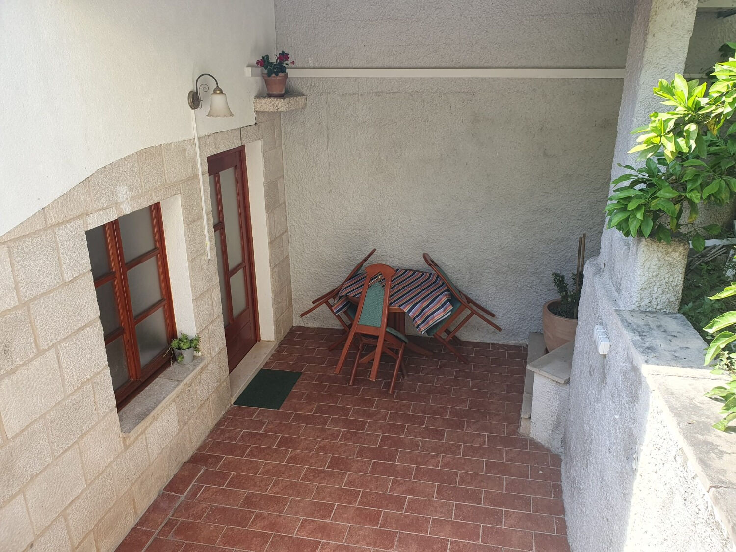 Apartment Kova 112071-A2