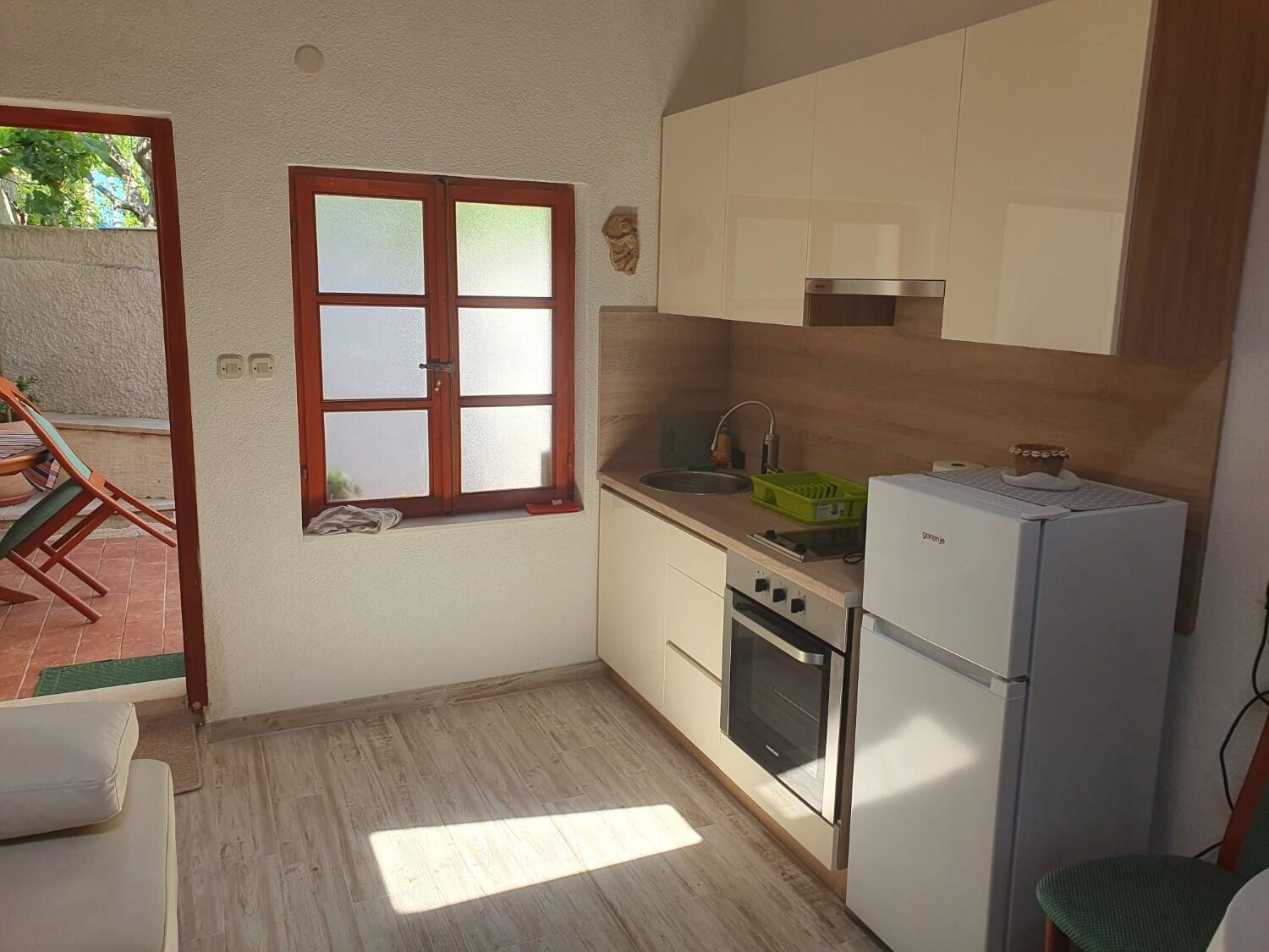 Apartment Kova 112071-A2