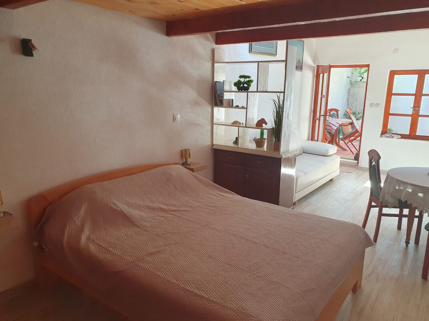 Apartment Kova 112071-A2
