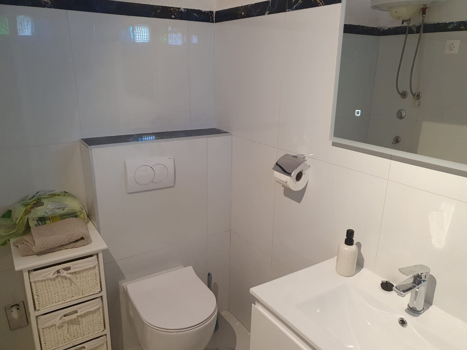Apartment Kova 112071-A2