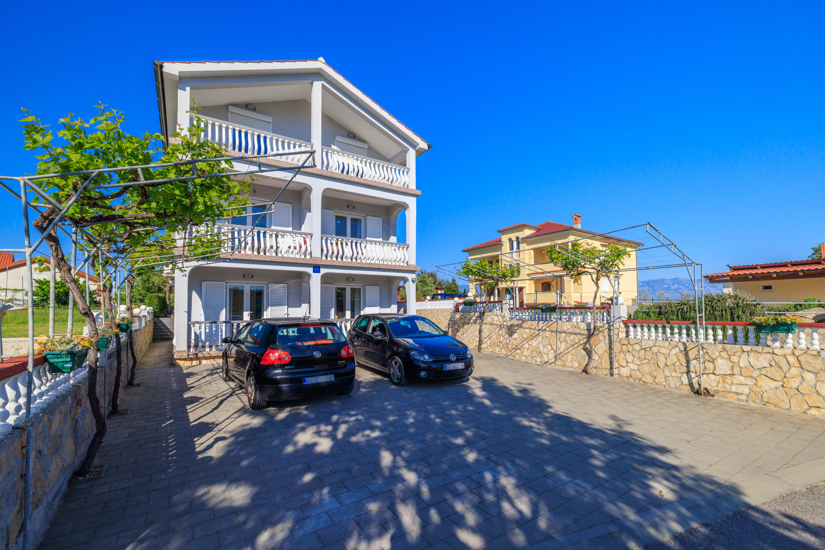 Apartments Klara 86621-A3