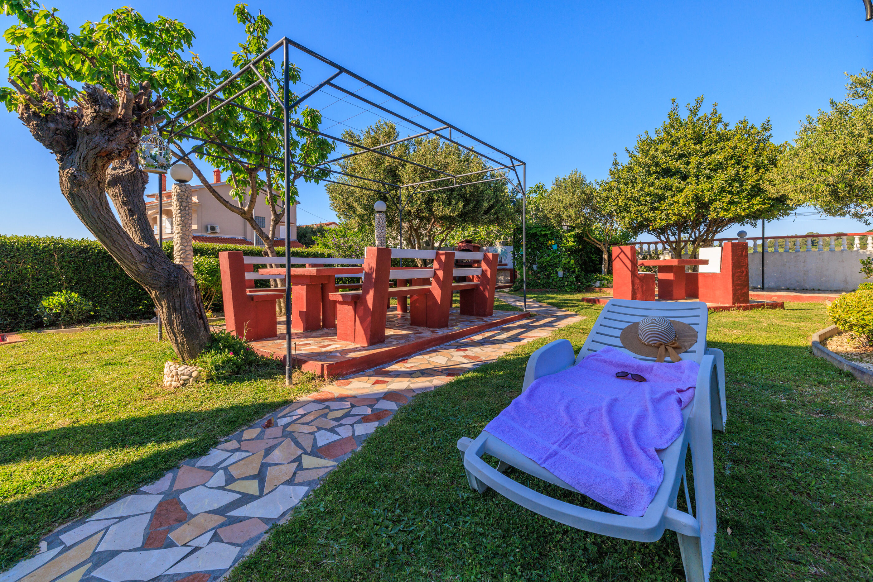 Apartments Klara 86621-A3