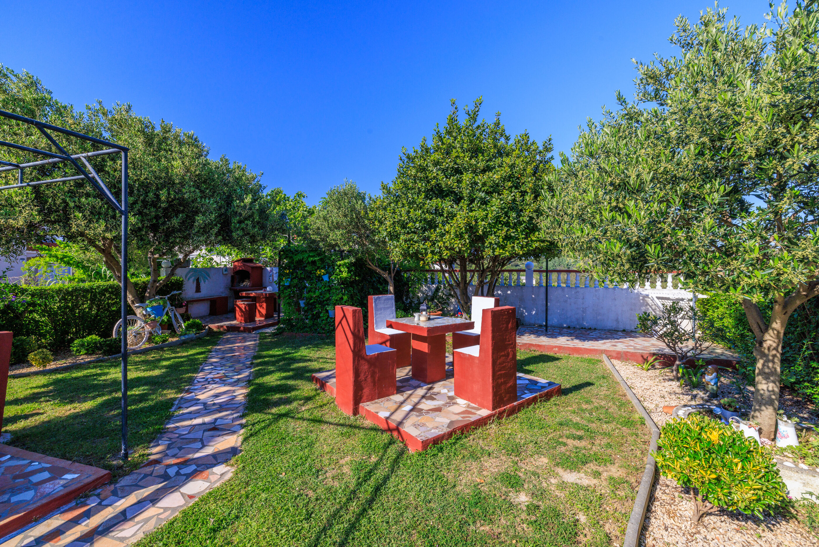 Apartments Klara 86621-A3