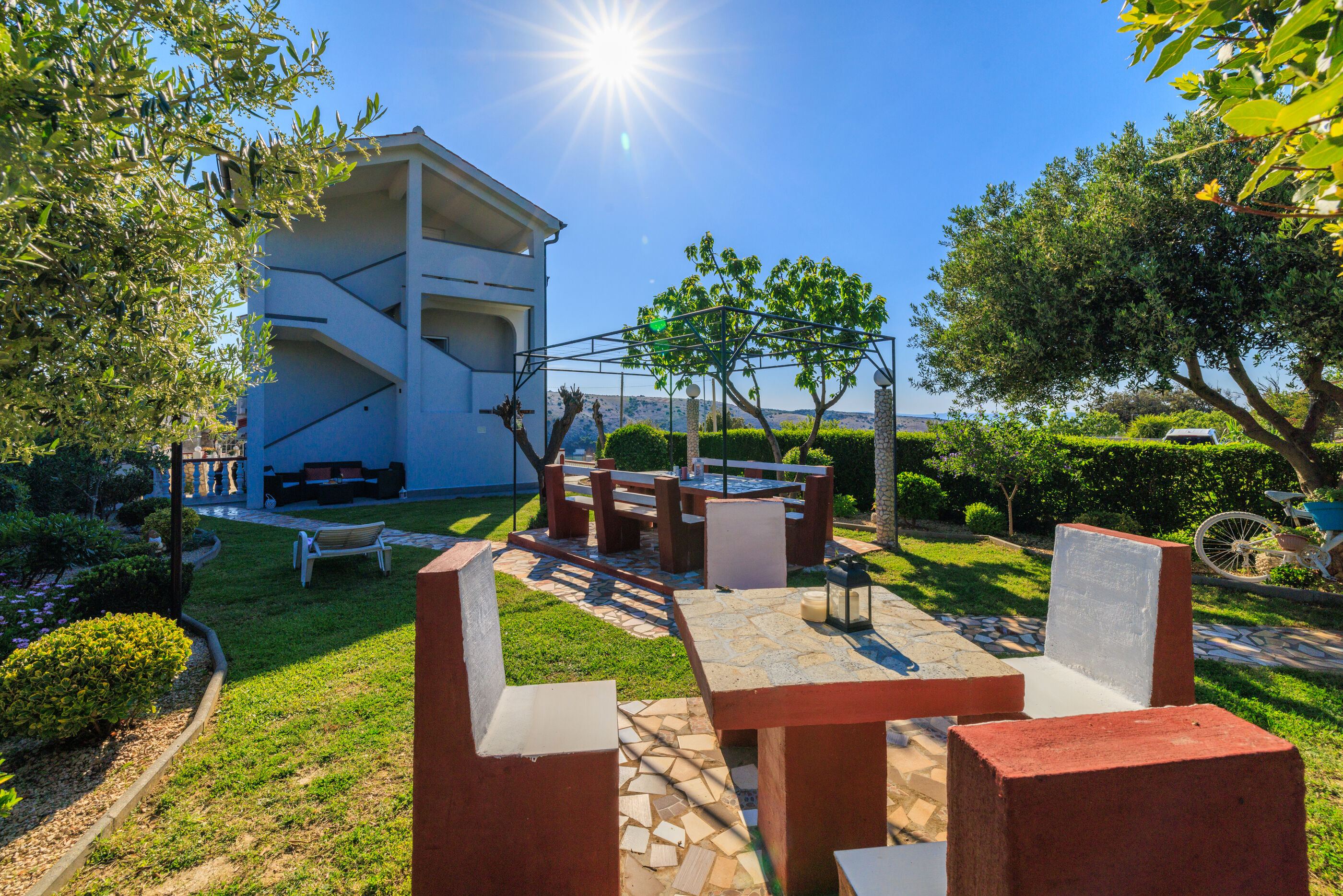 Photo of Apartments Klara