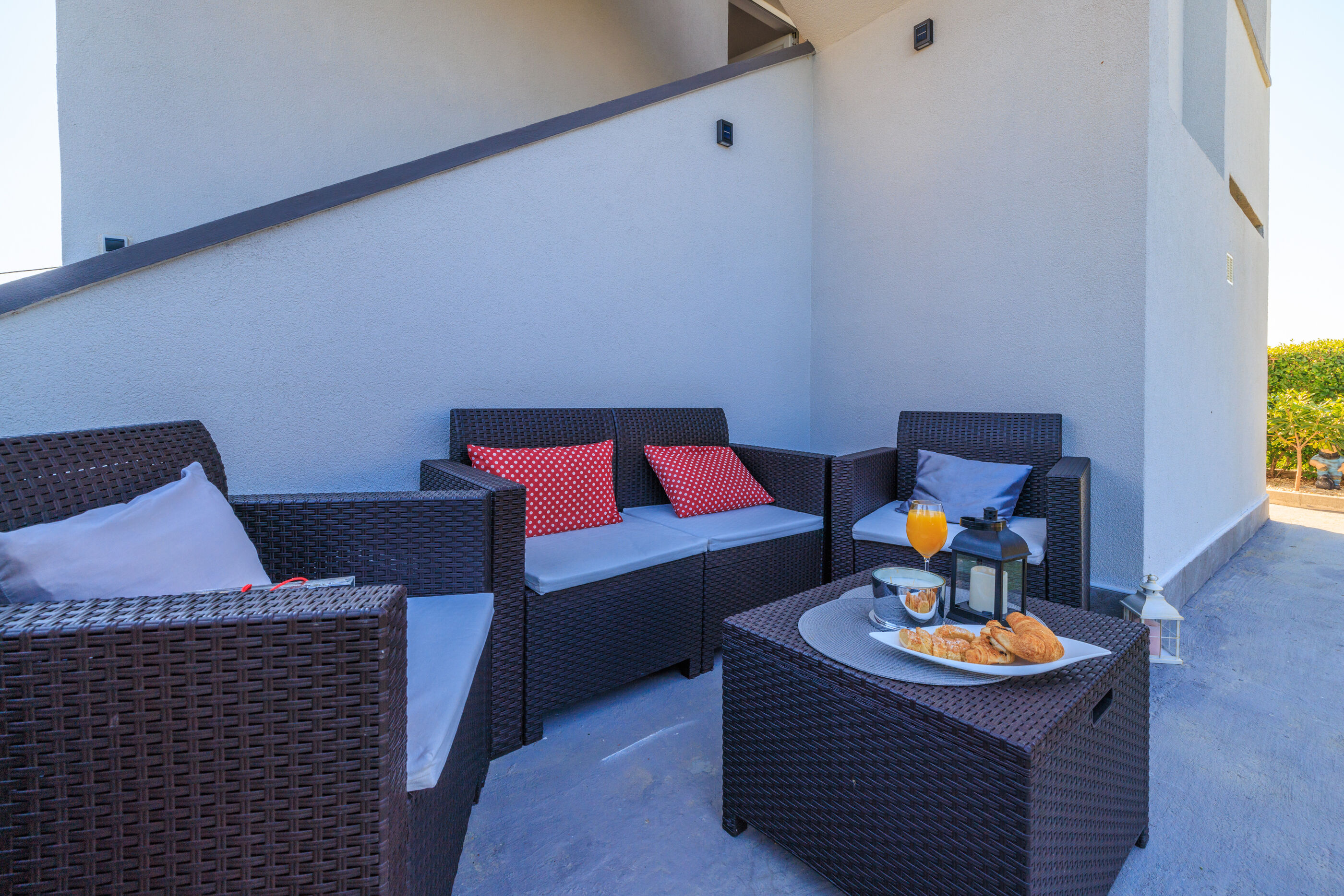 Apartments Klara 86621-A3