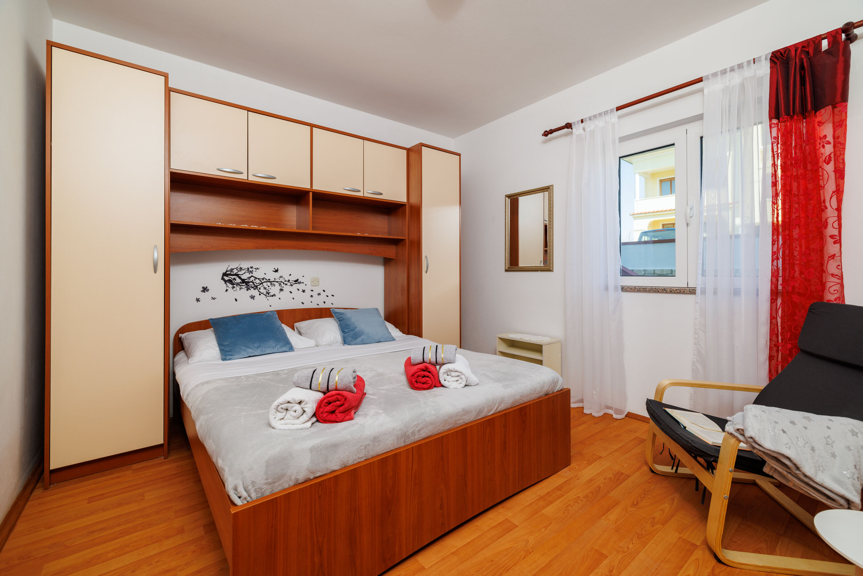Apartments Klara 86621-A1