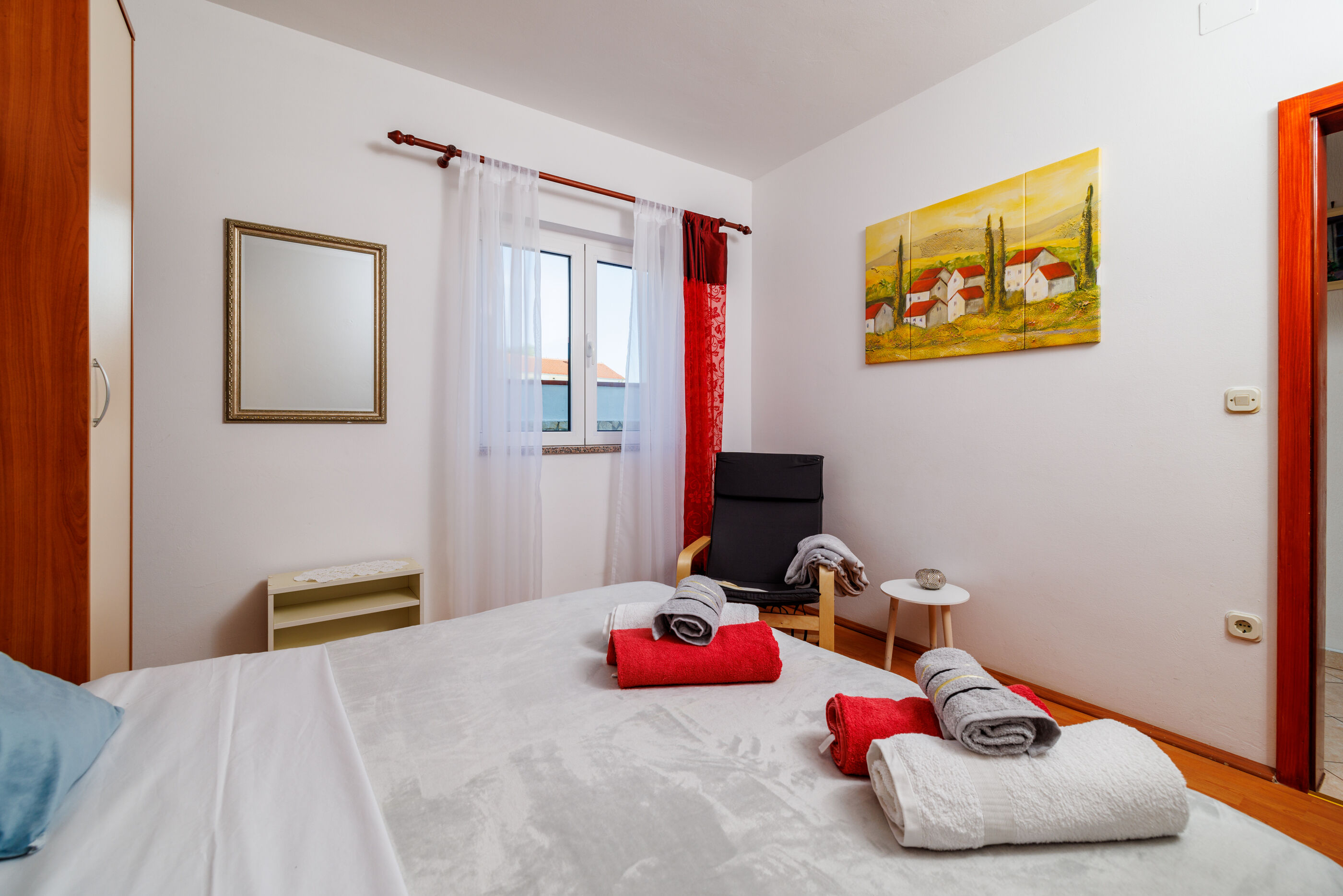 Apartments Klara 86621-A1