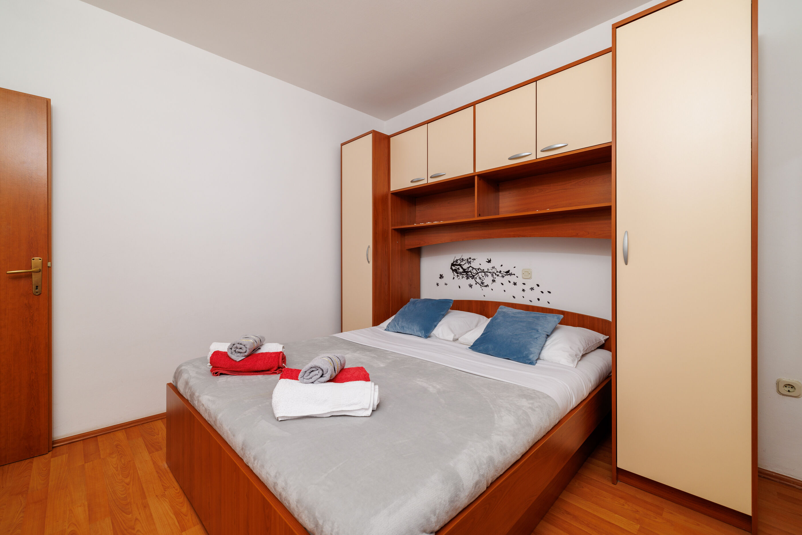 Apartments Klara 86621-A1