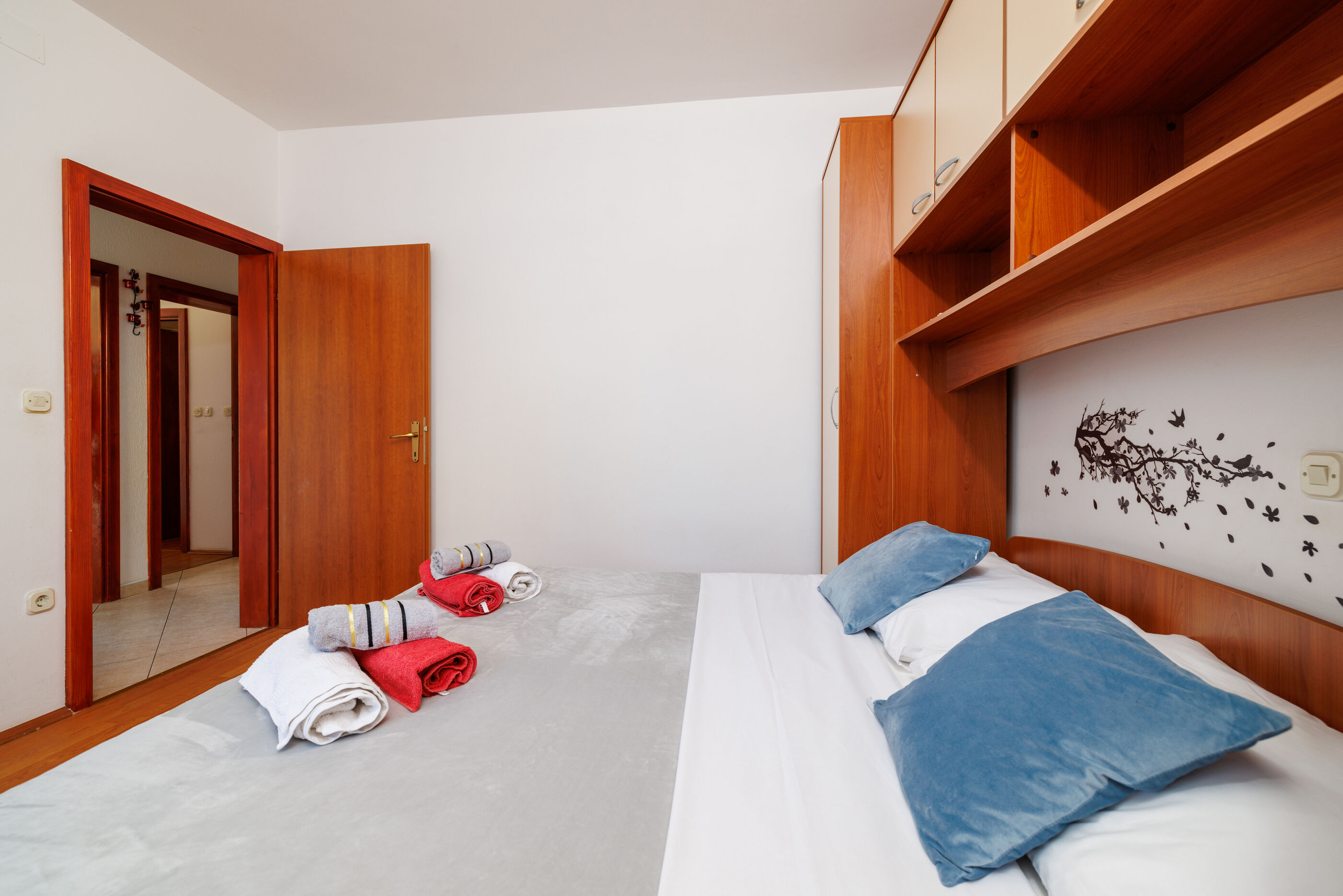 Apartments Klara 86621-A1