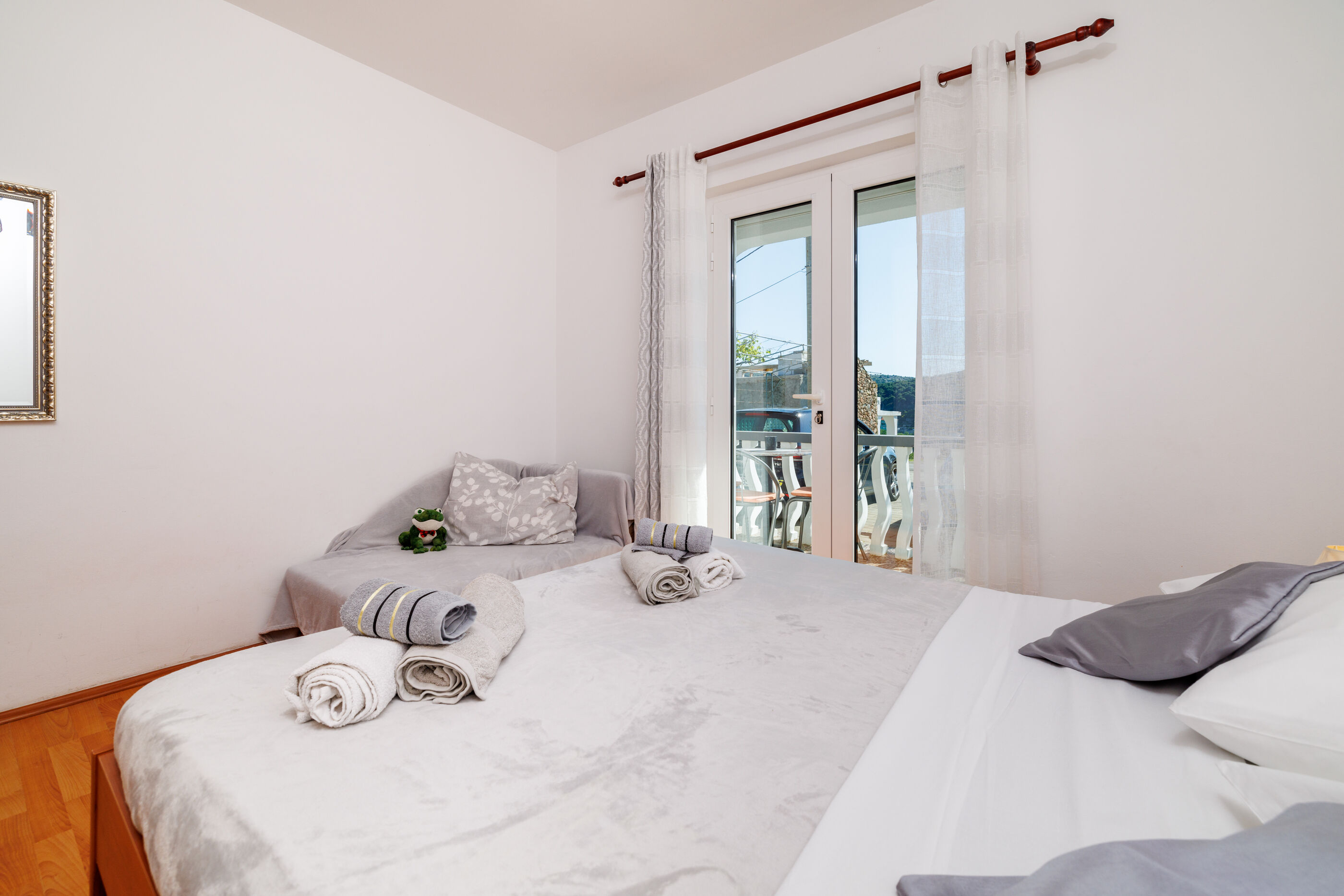 Apartments Klara 86621-A1