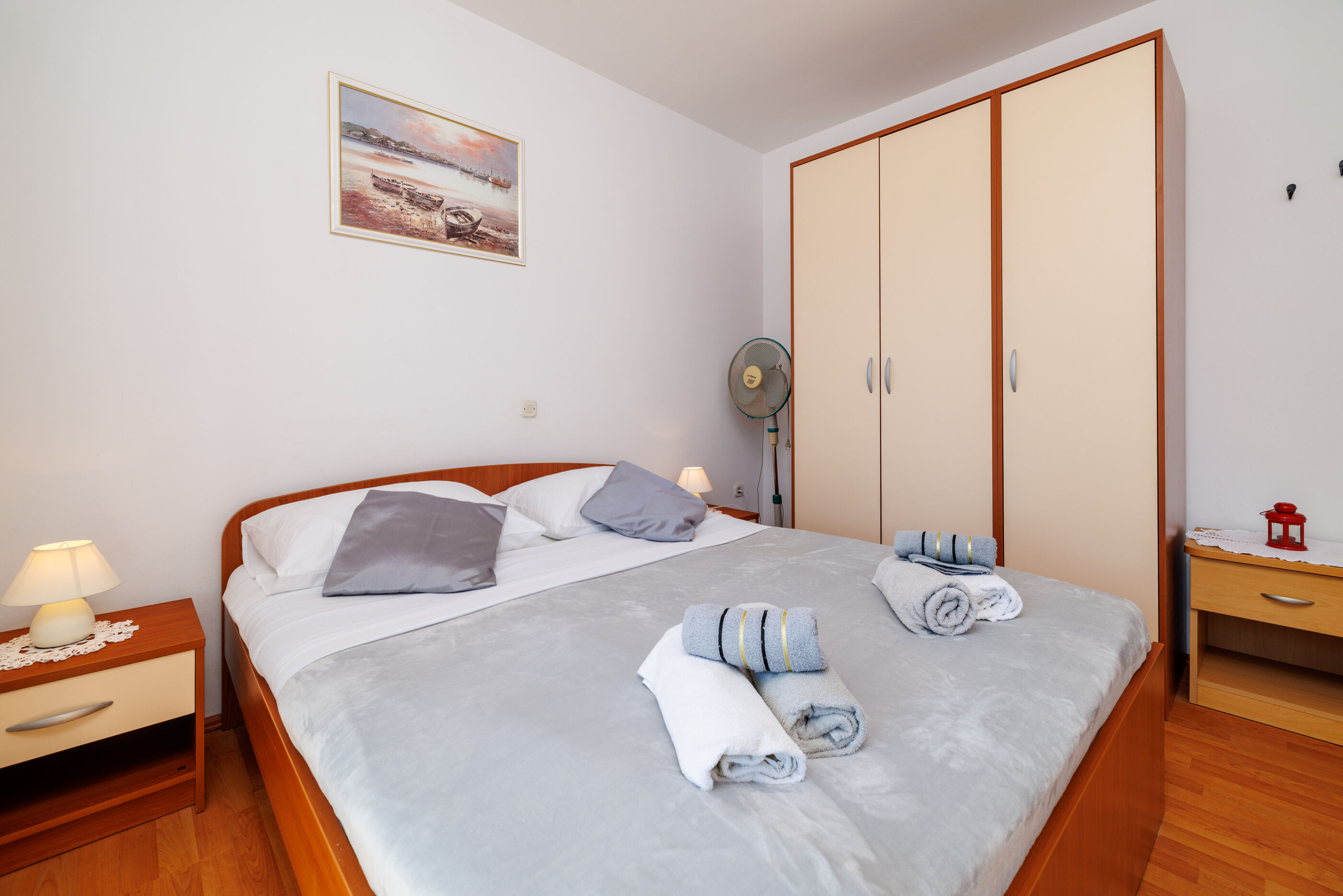 Apartments Klara 86621-A1