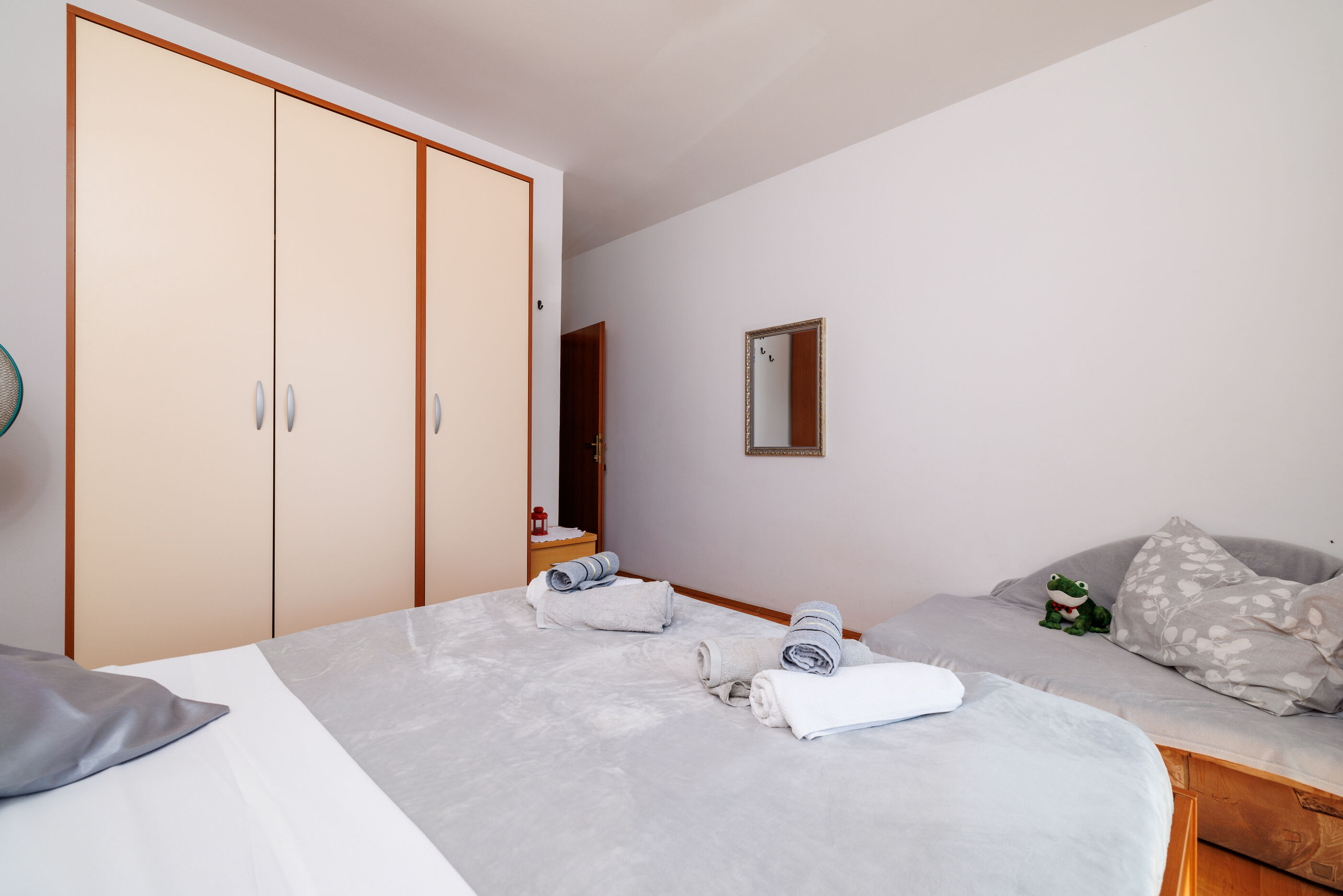 Apartments Klara 86621-A1