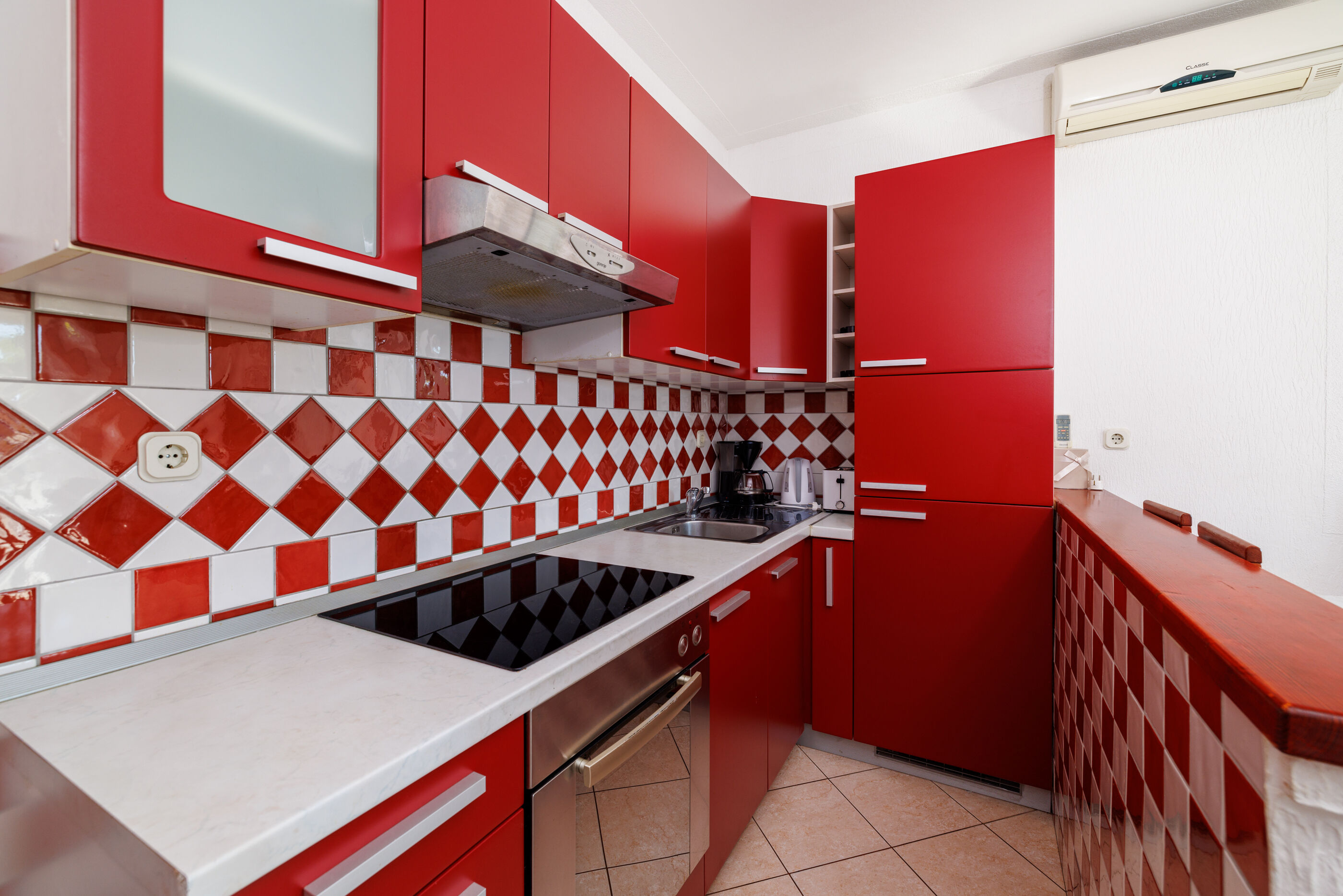 Apartments Klara 86621-A1