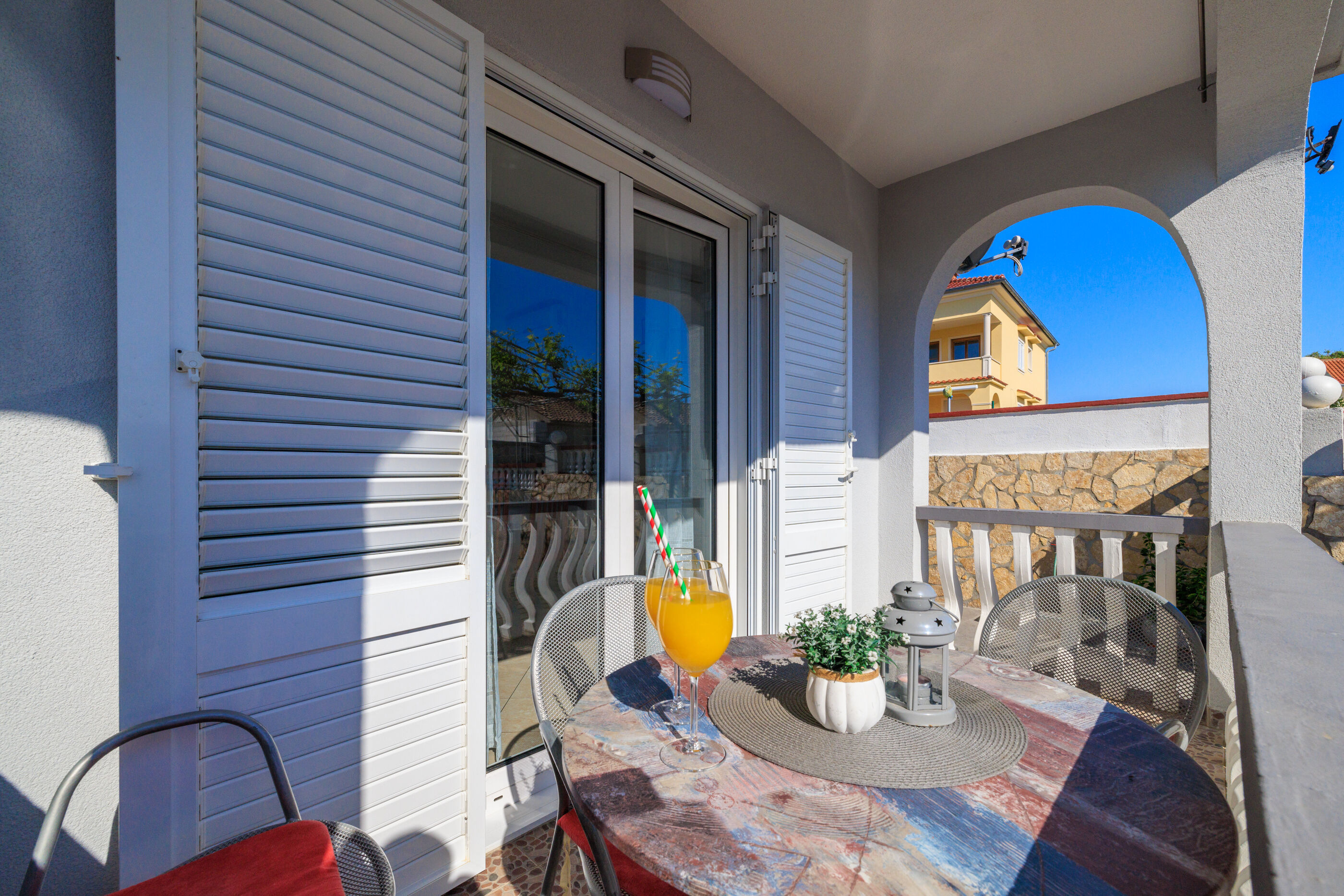 Apartments Klara 86621-A1
