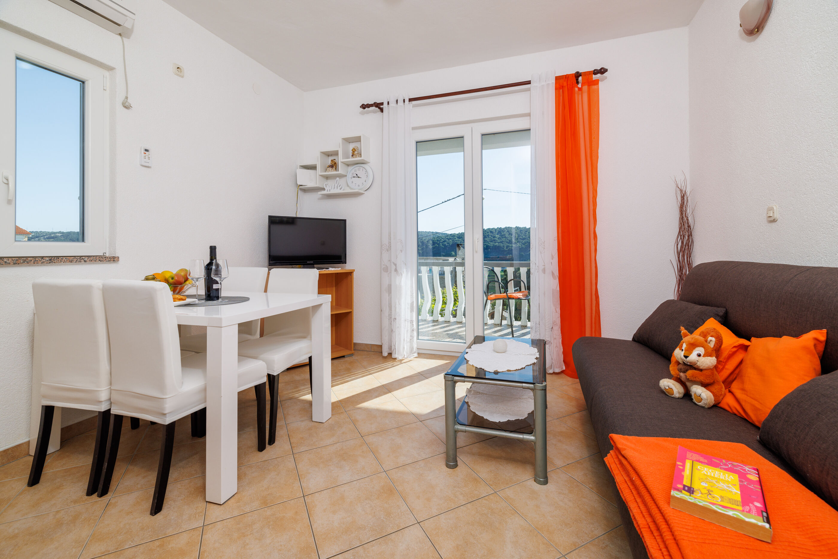 Apartments Klara 86621-A2