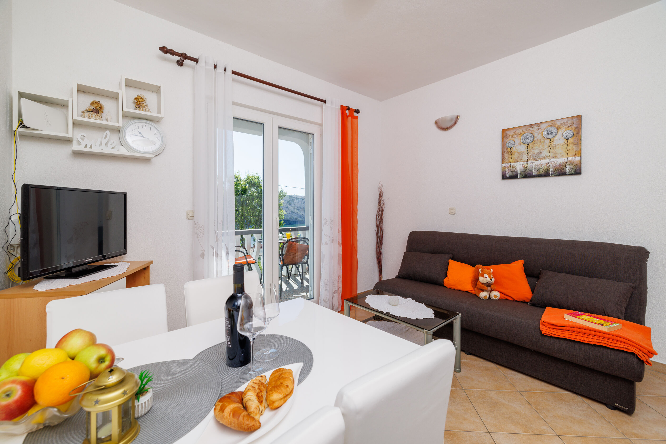 Apartments Klara 86621-A2