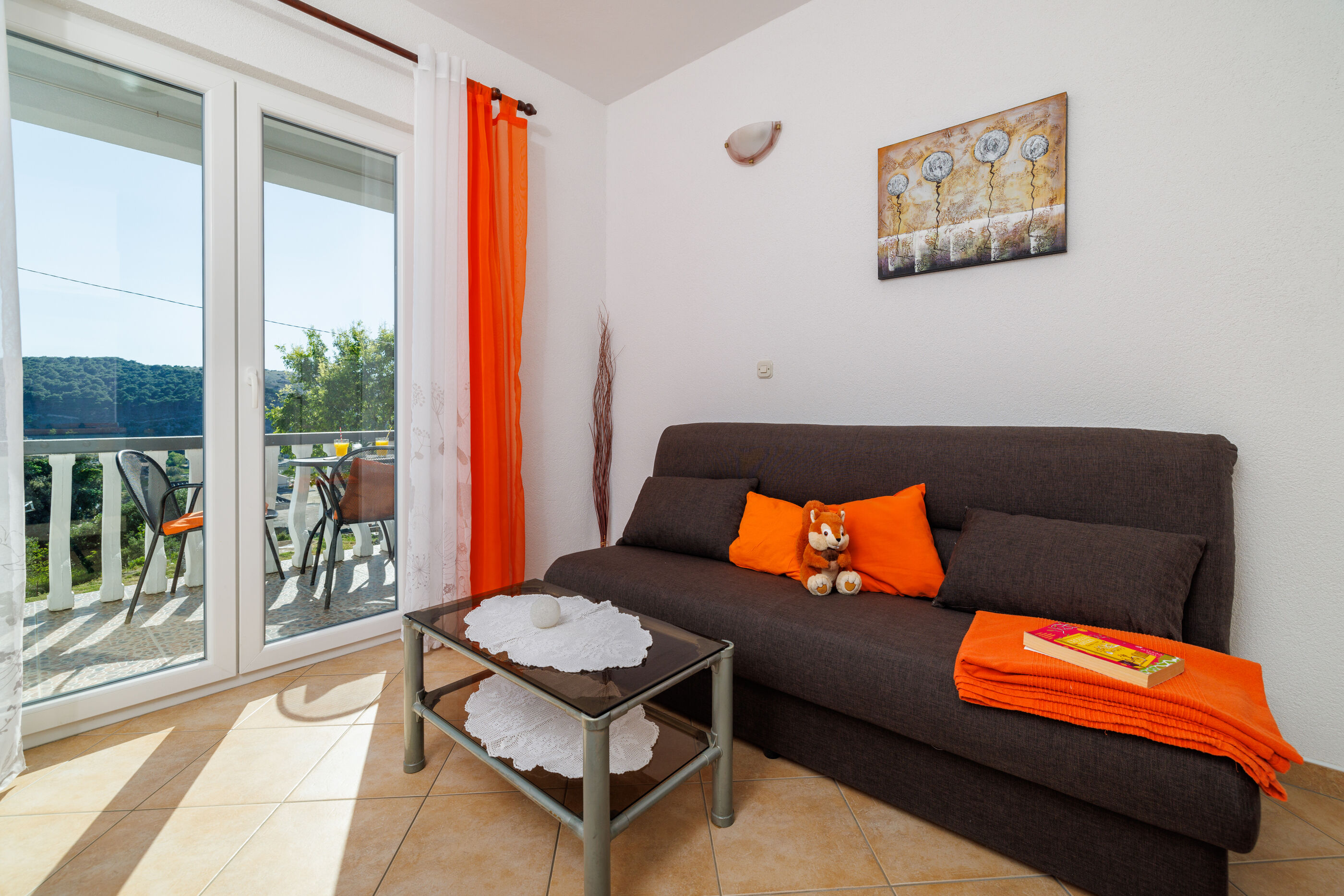 Apartments Klara 86621-A2