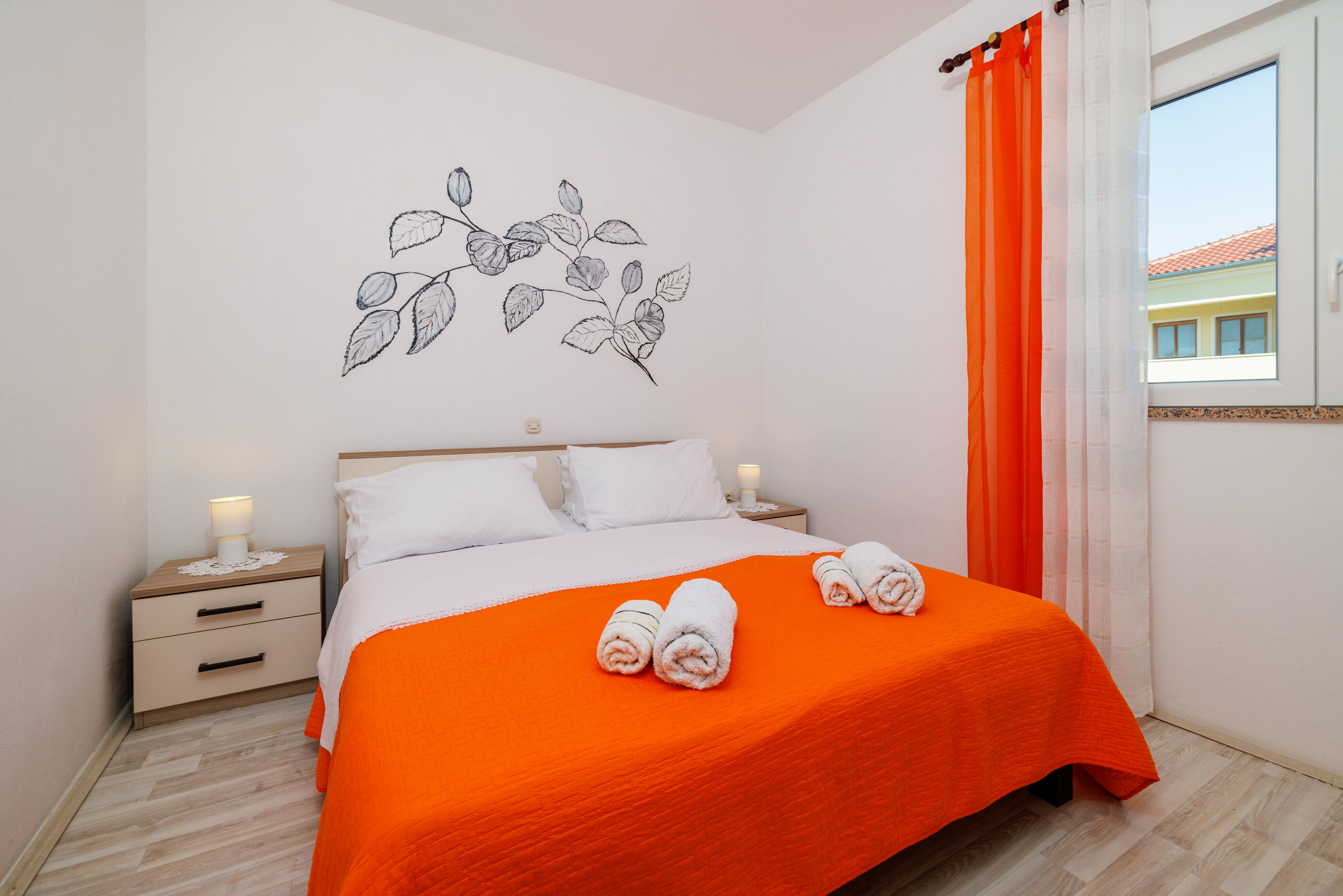 Apartments Klara 86621-A2