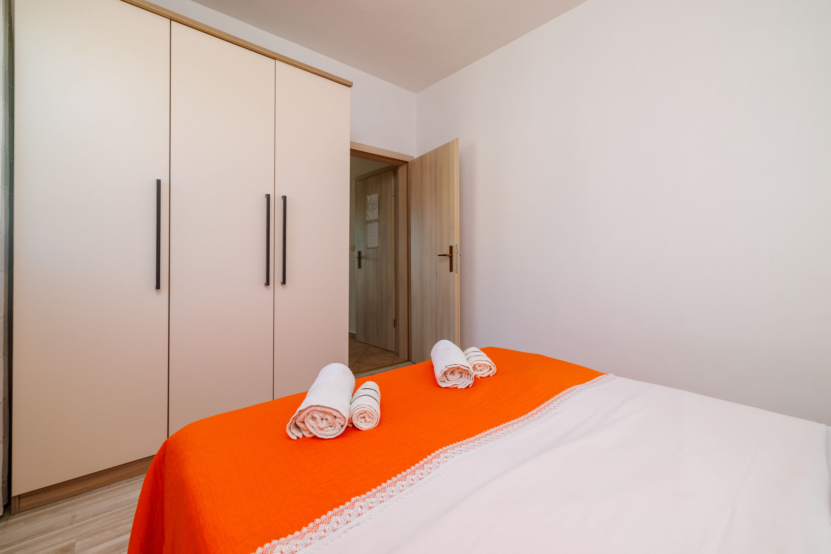 Apartments Klara 86621-A2