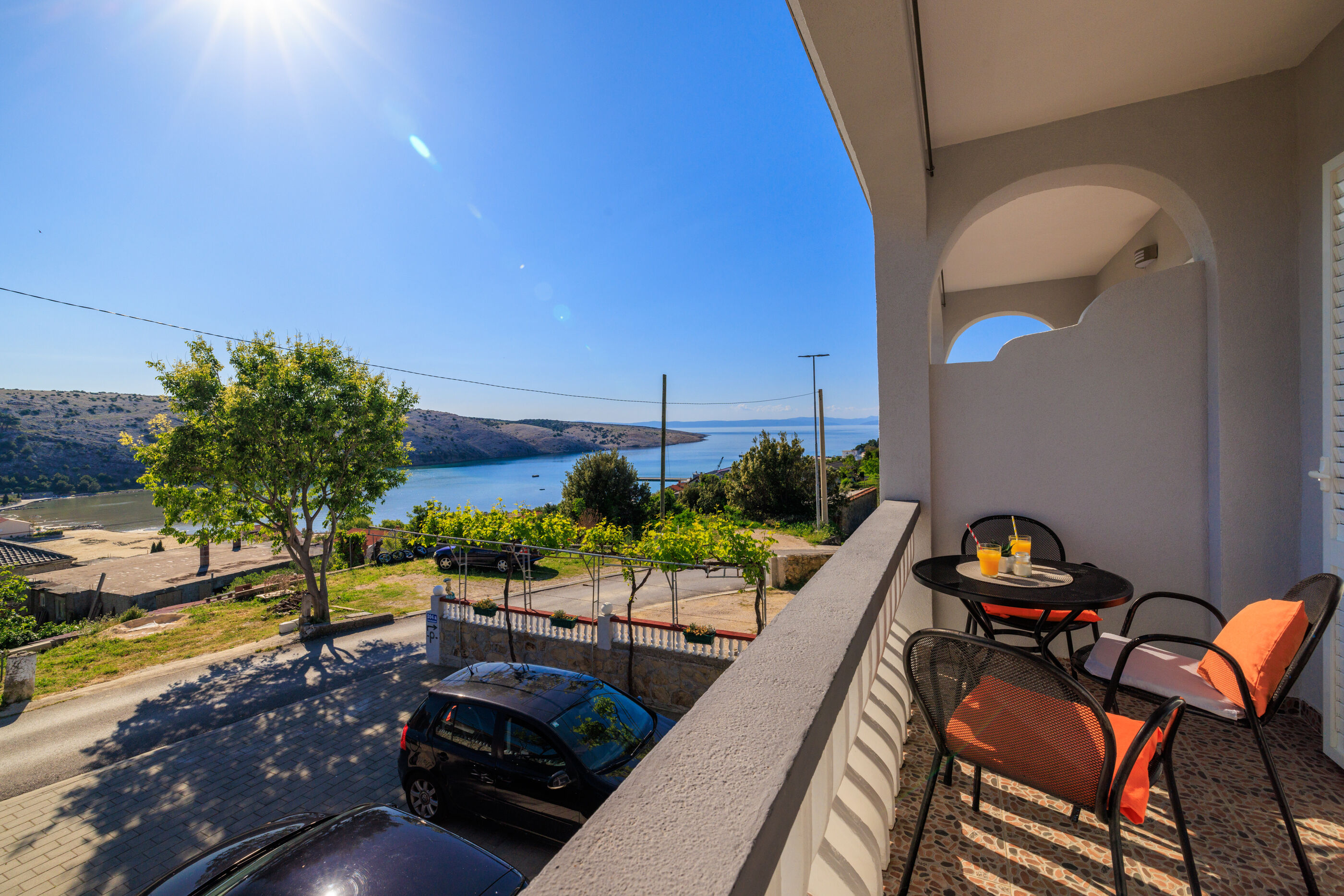 Apartments Klara 86621-A2