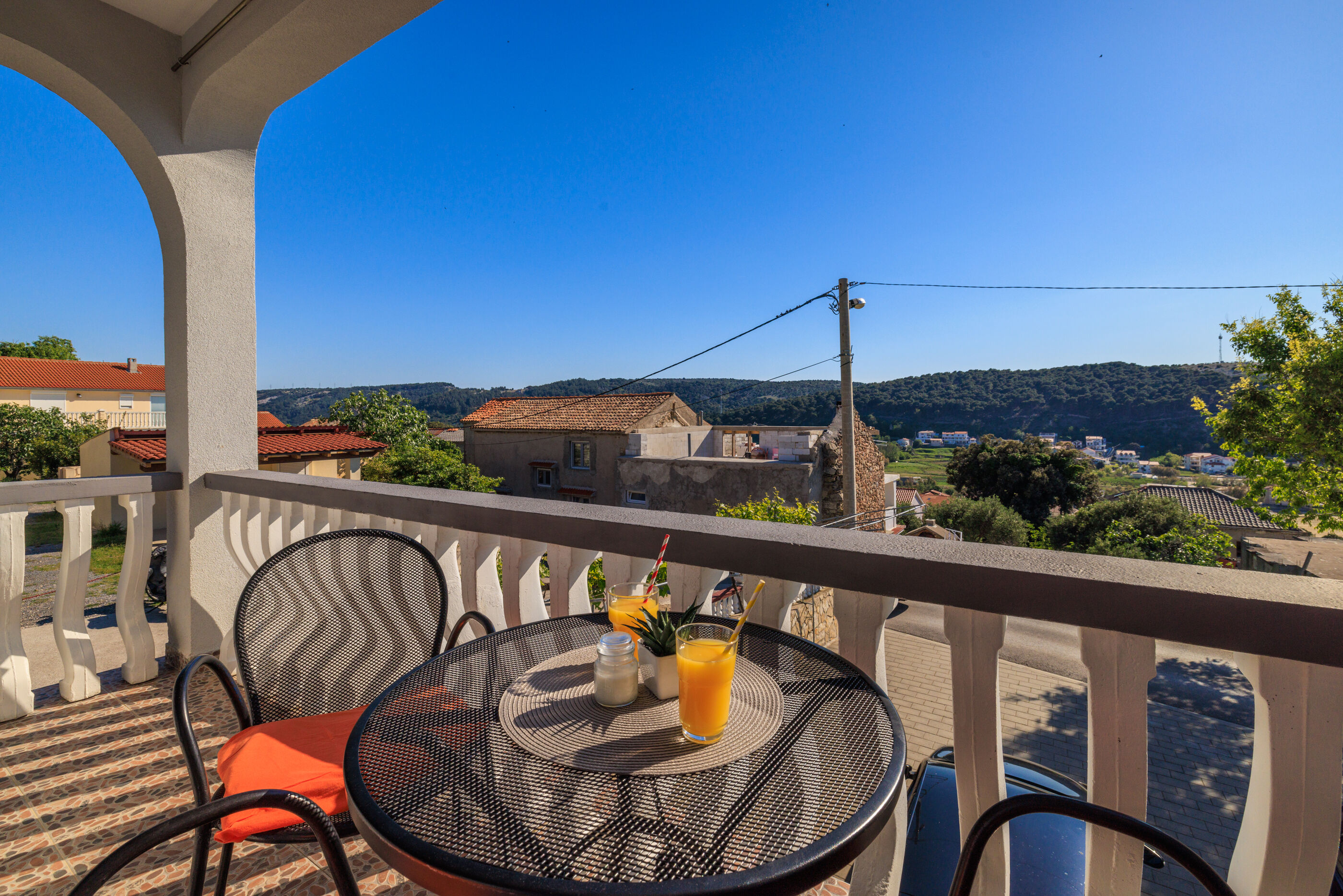 Apartments Klara 86621-A2