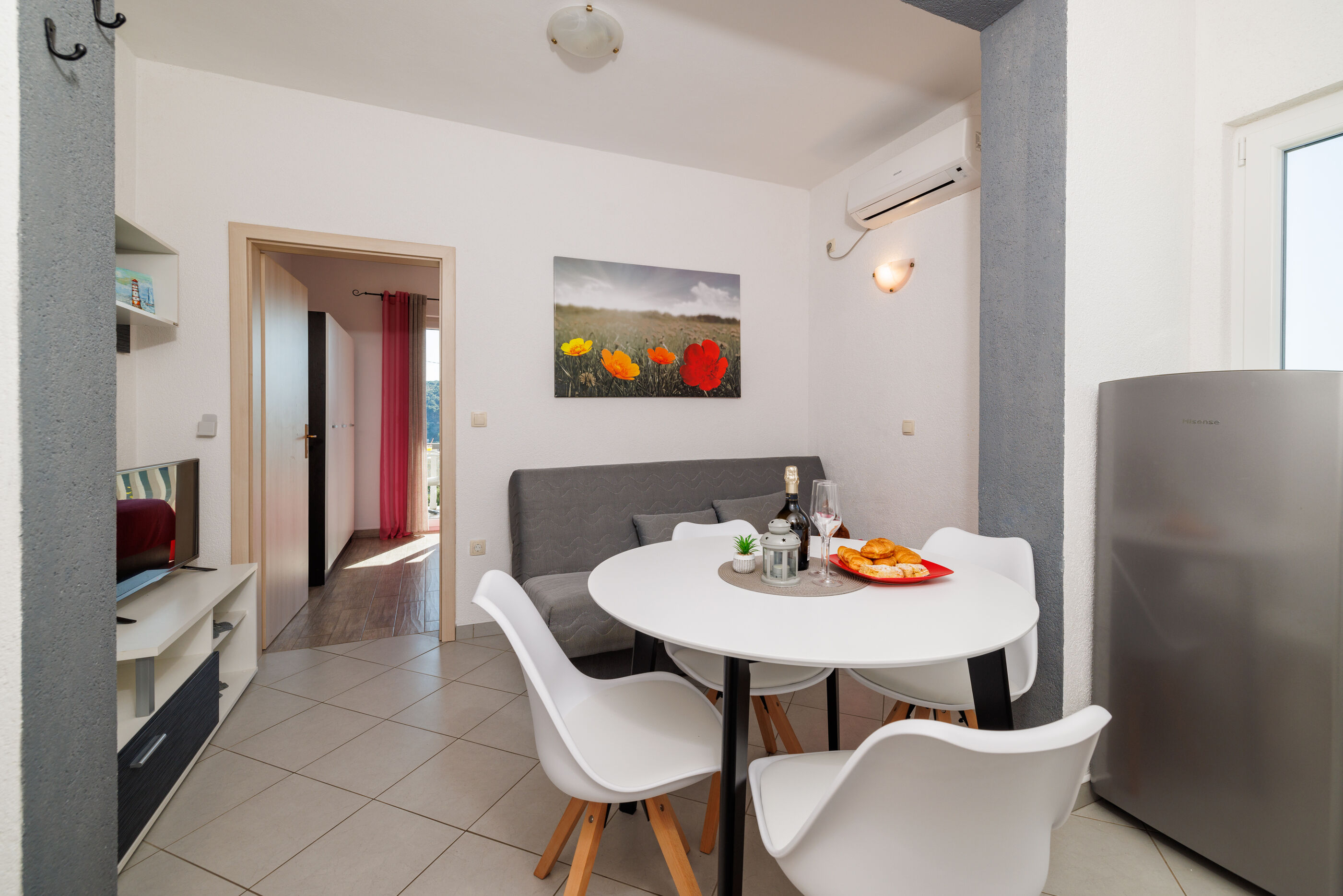 Apartments Klara 86621-A3