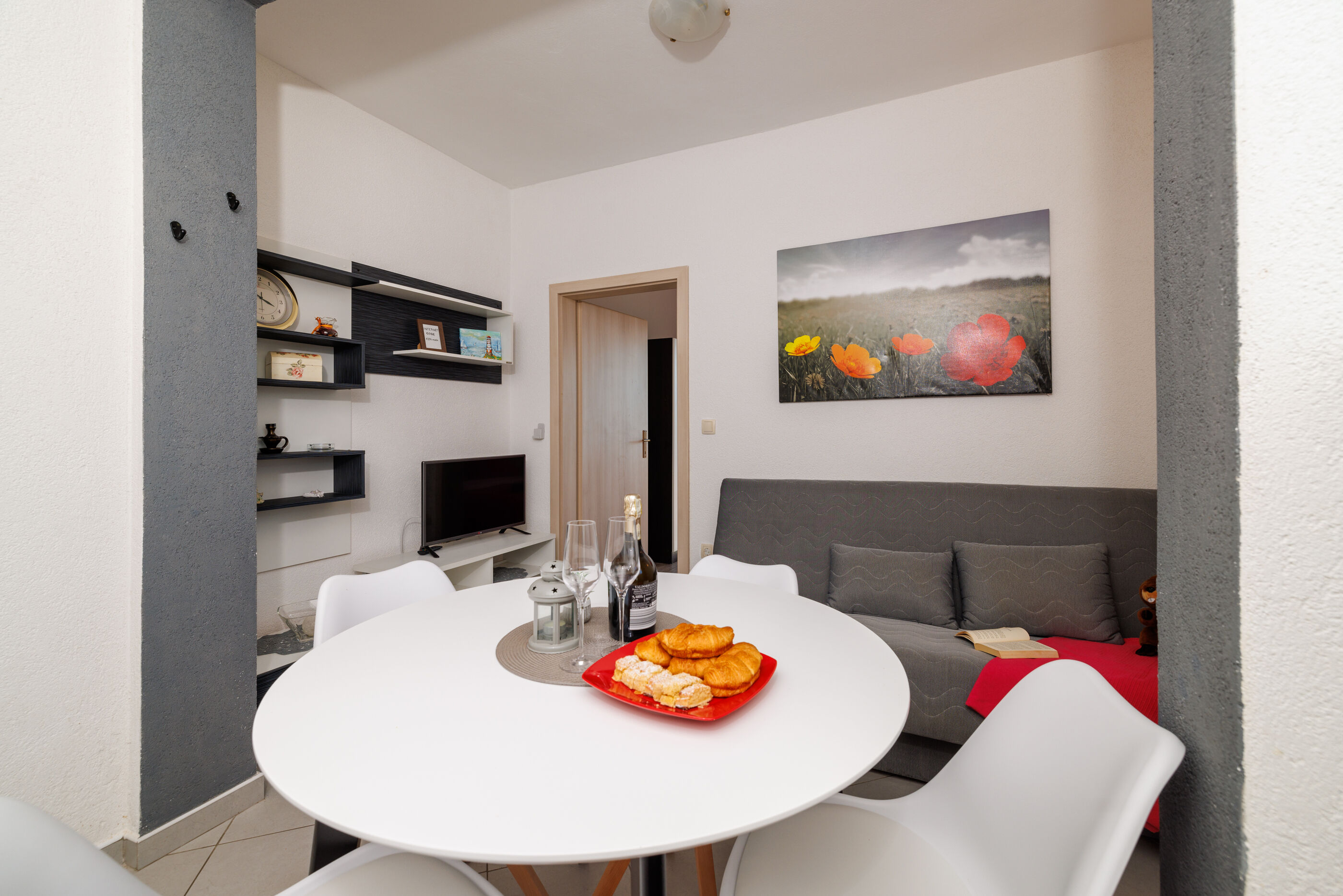Apartments Klara 86621-A3