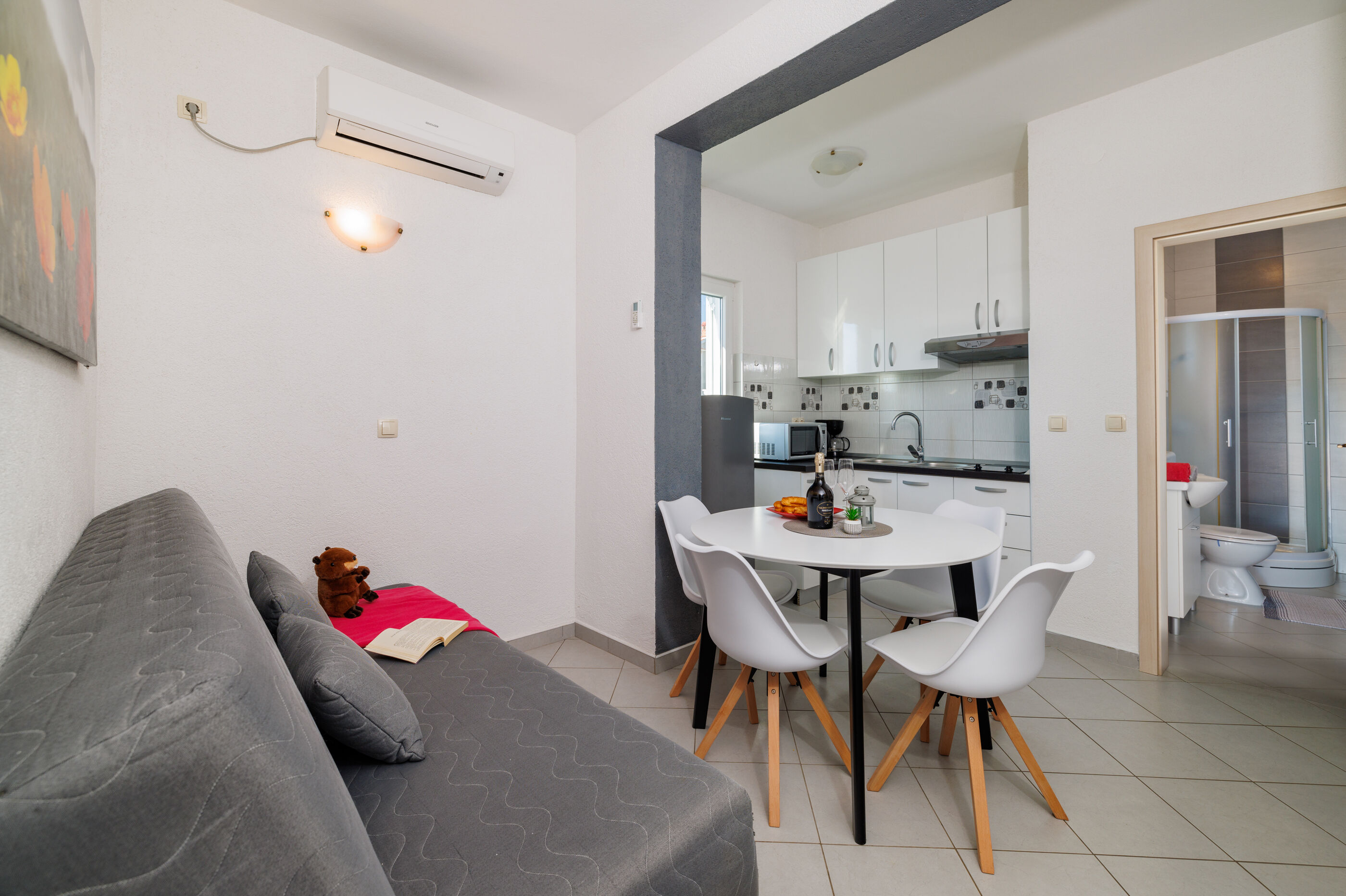 Apartments Klara 86621-A3