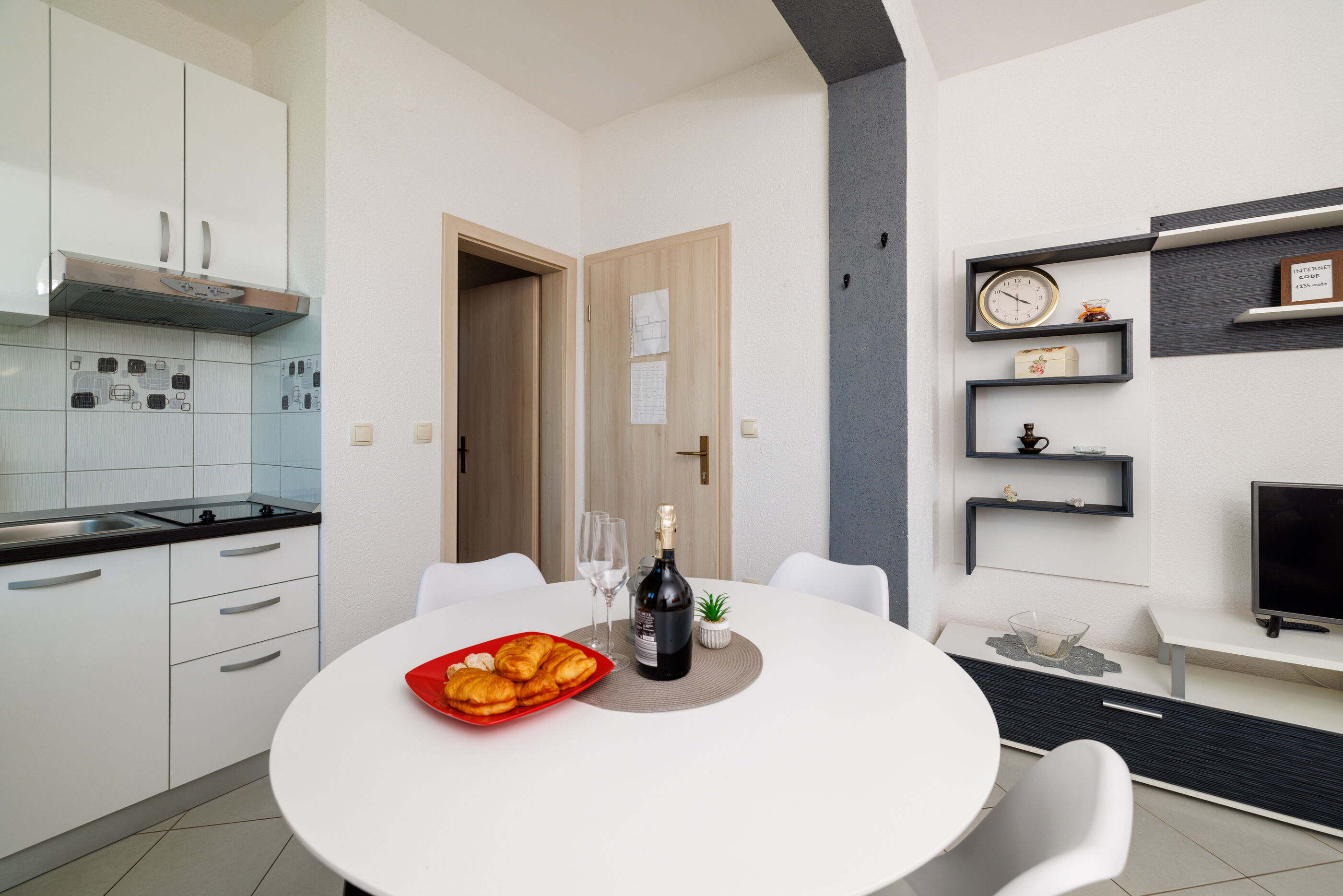 Apartments Klara 86621-A3