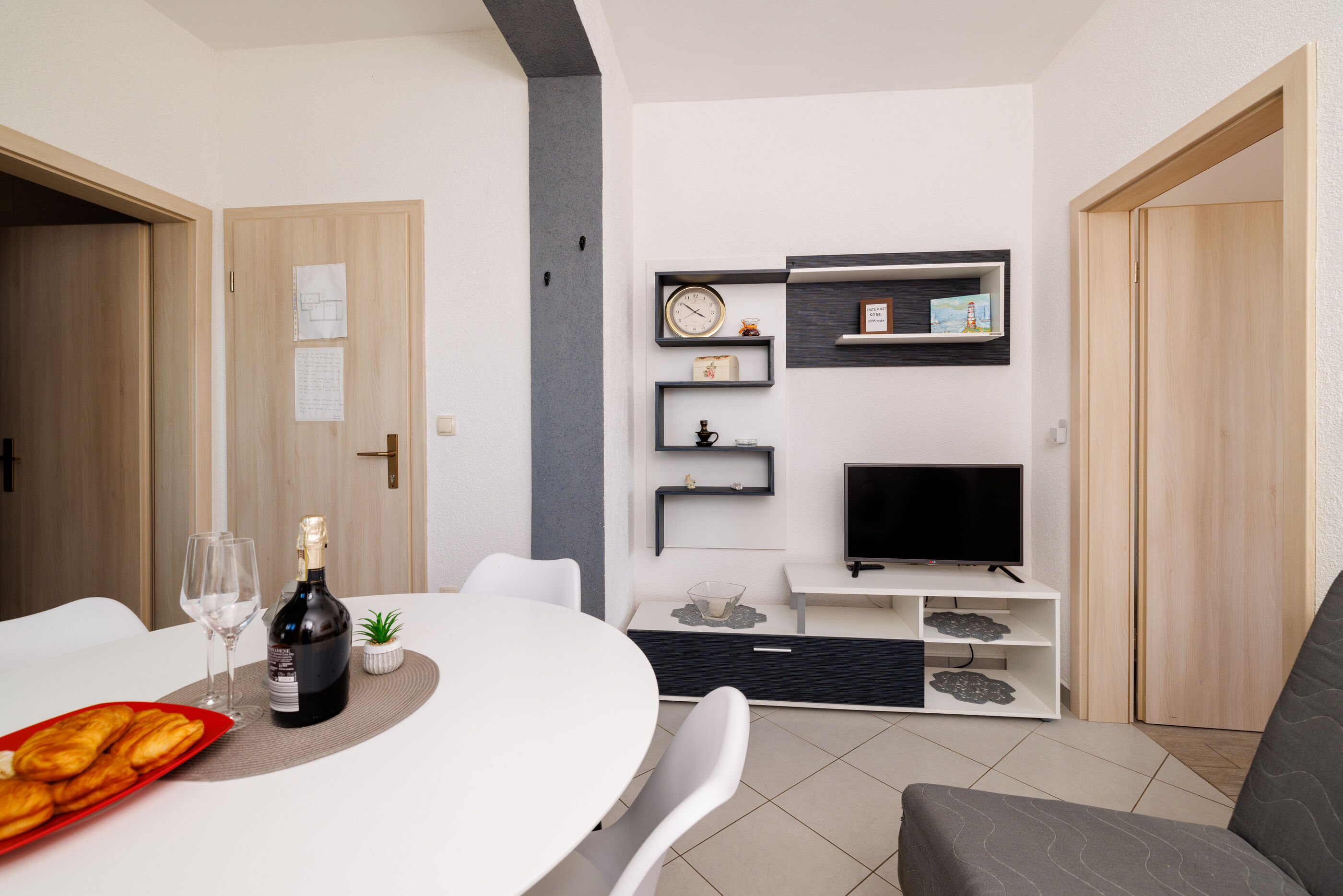 Apartments Klara 86621-A3