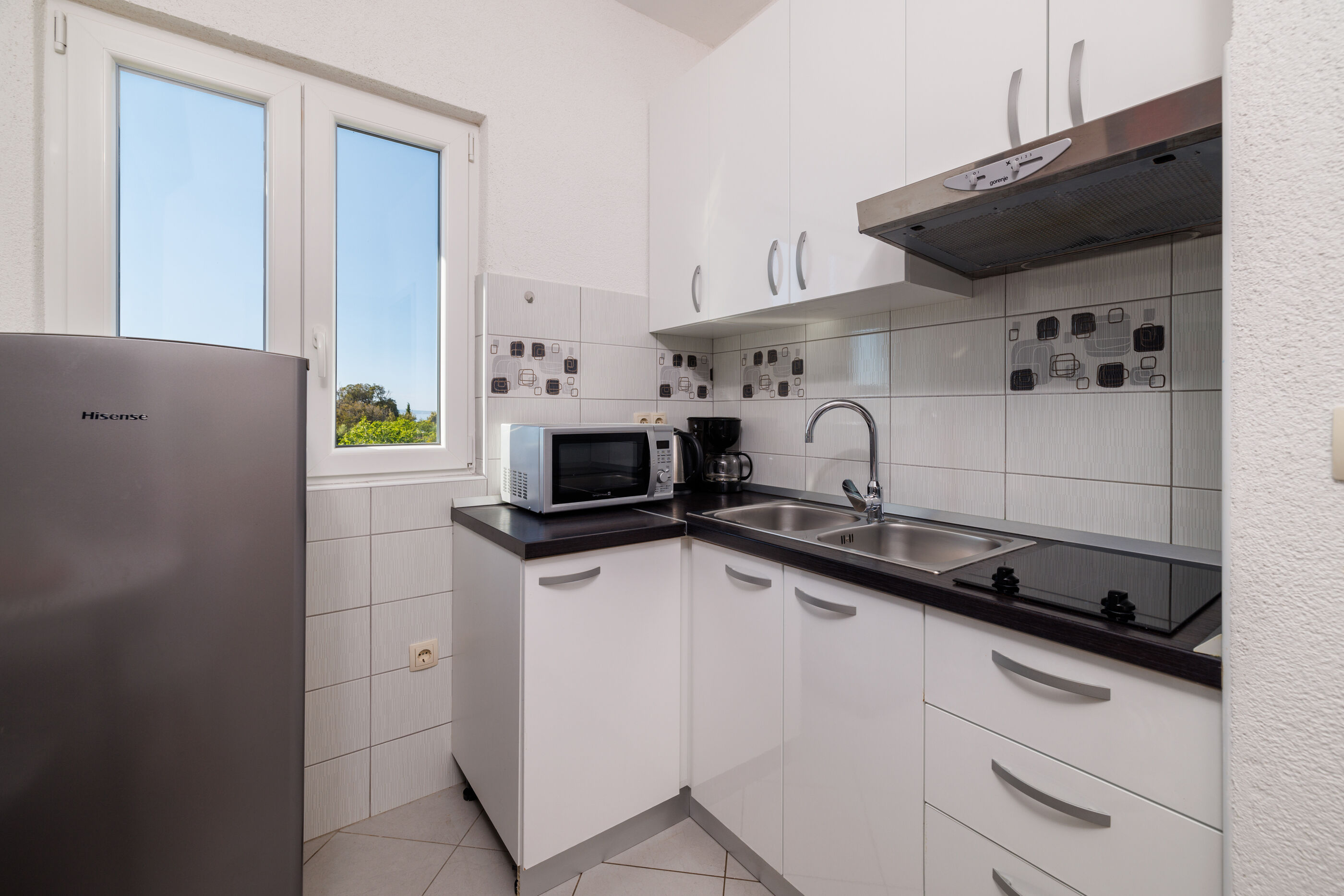 Apartments Klara 86621-A3