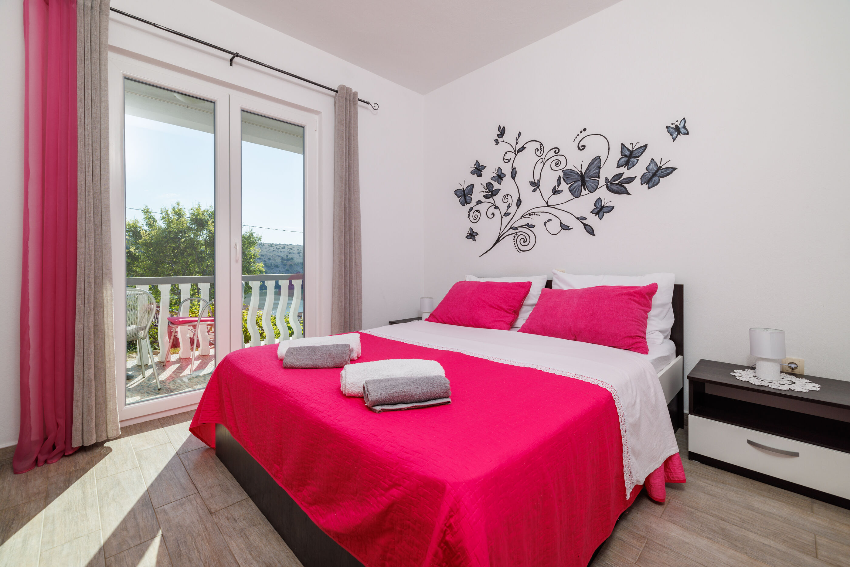Apartments Klara 86621-A3