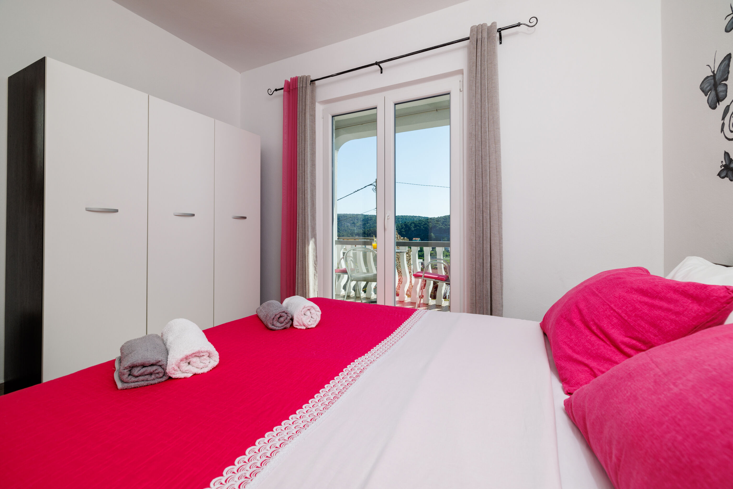 Apartments Klara 86621-A3