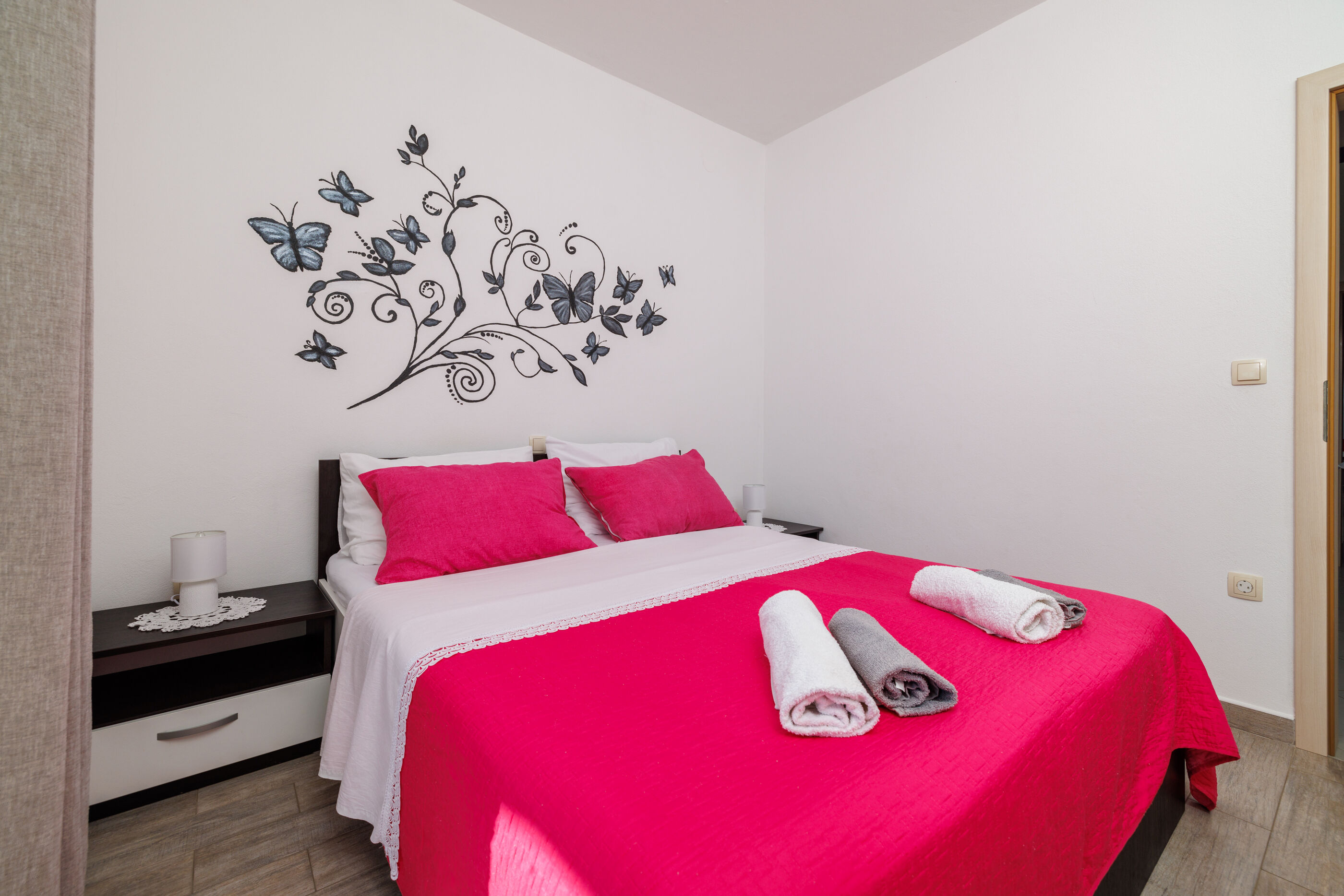 Apartments Klara 86621-A3