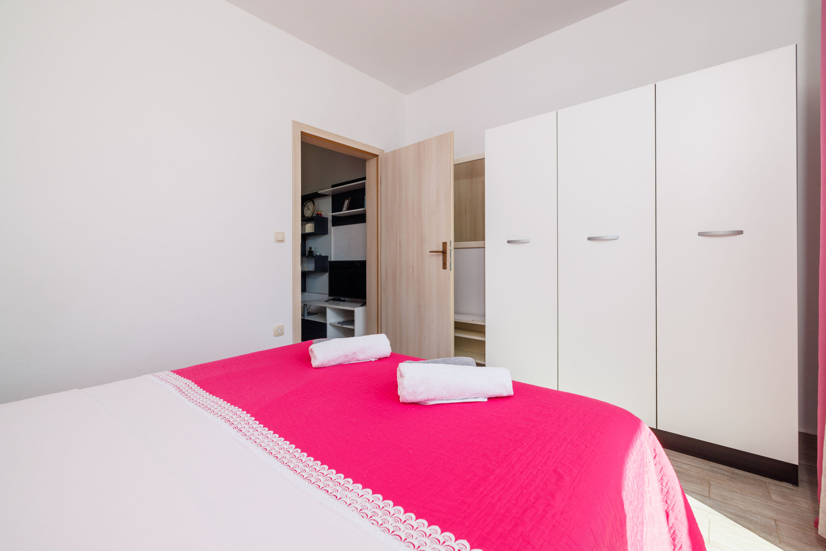 Apartments Klara 86621-A3