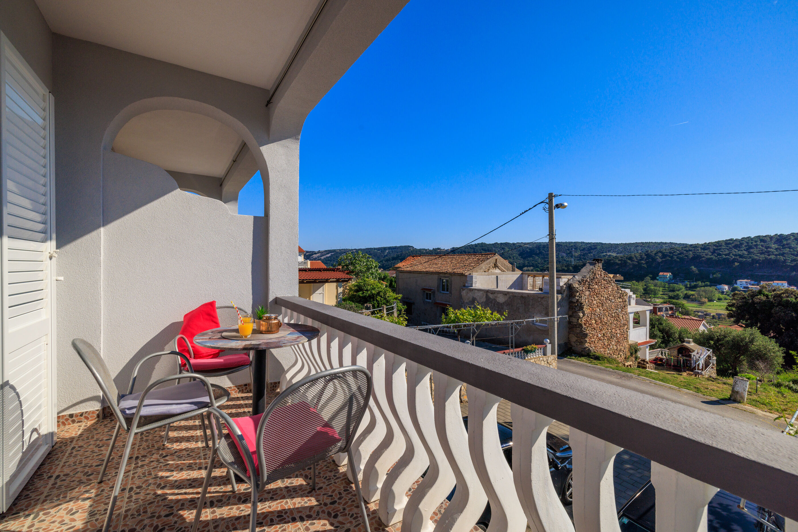 Apartments Klara 86621-A3