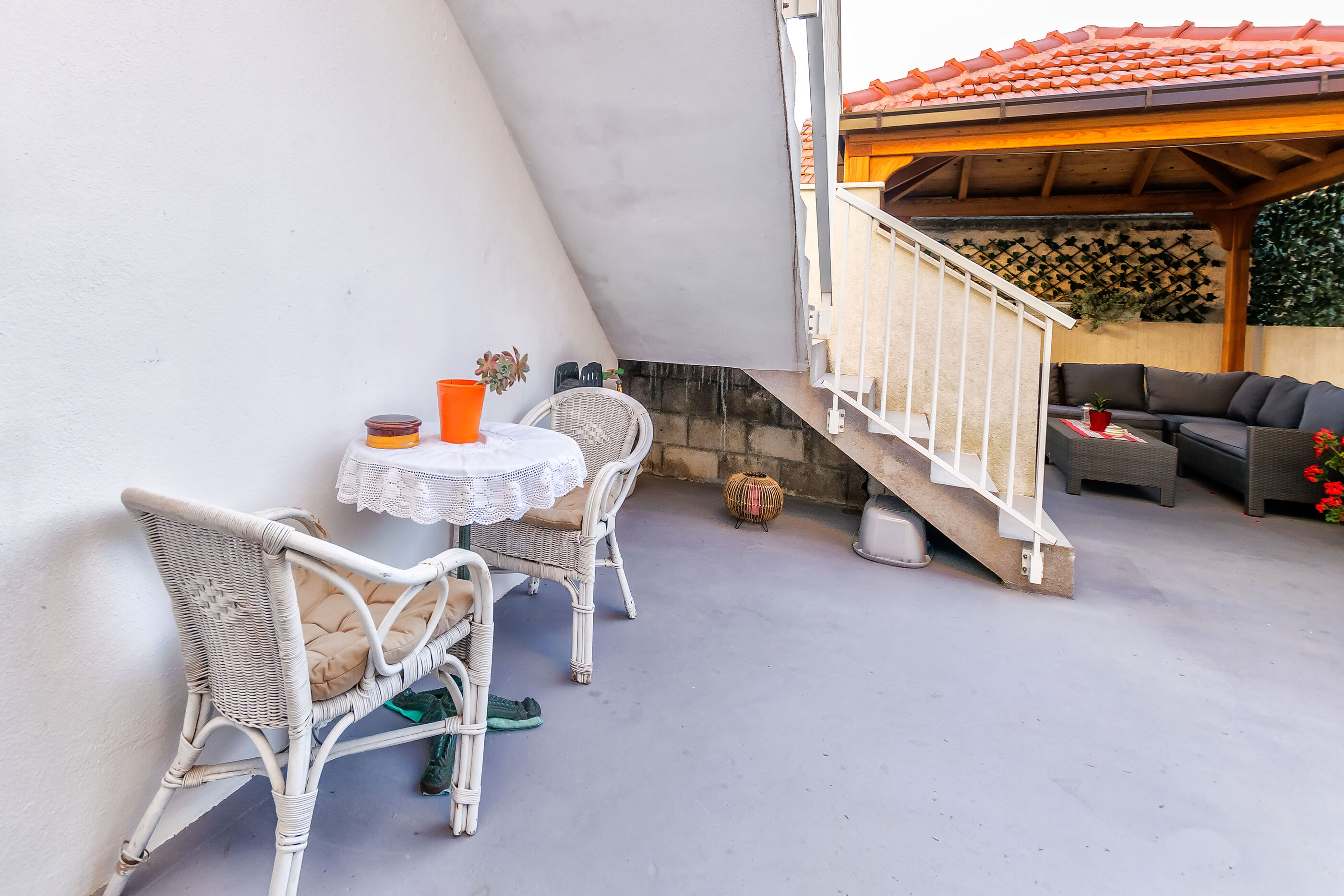 Photo of Apartment Kampanel