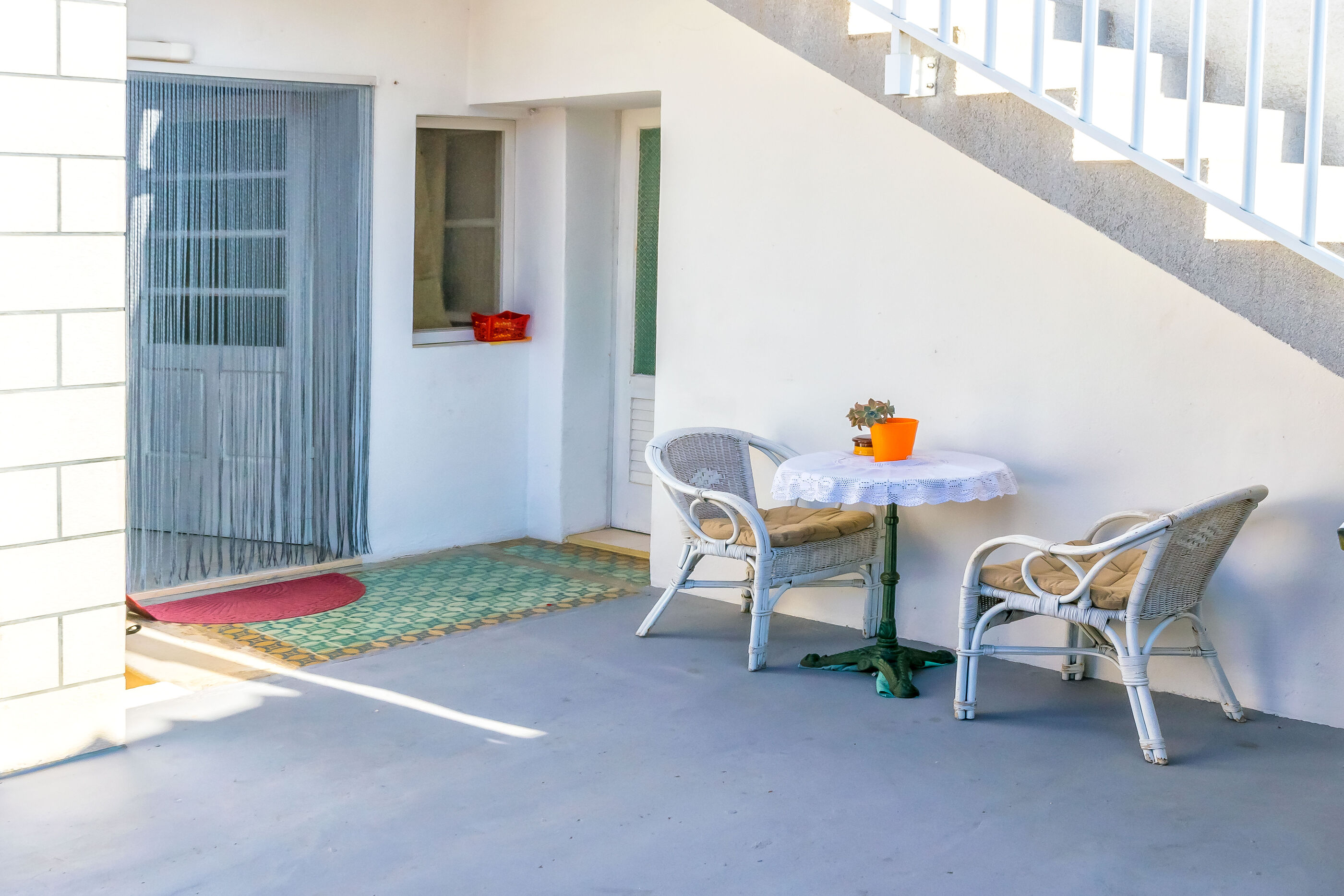 Photo of Apartment Kampanel