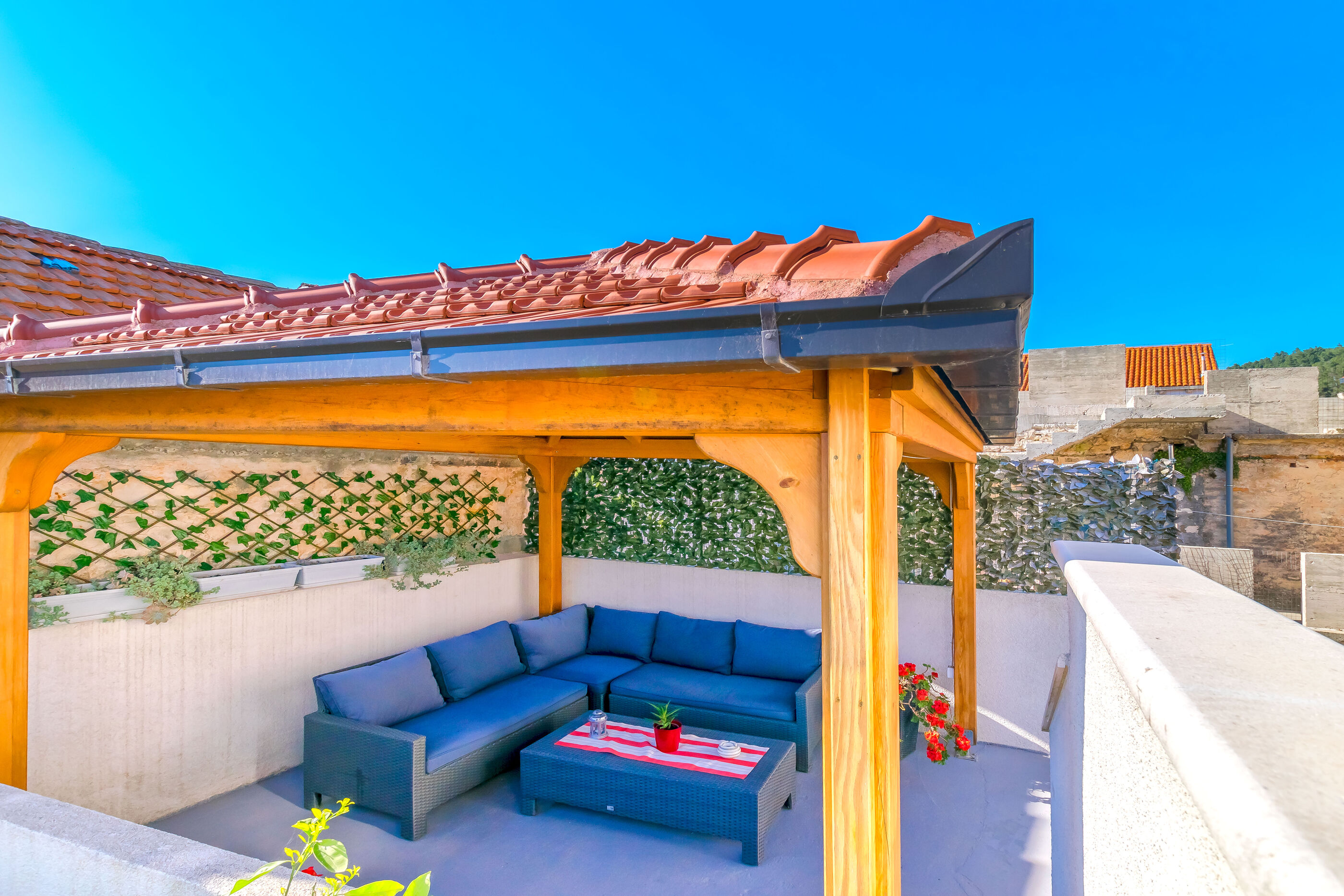 Photo of Apartment Kampanel