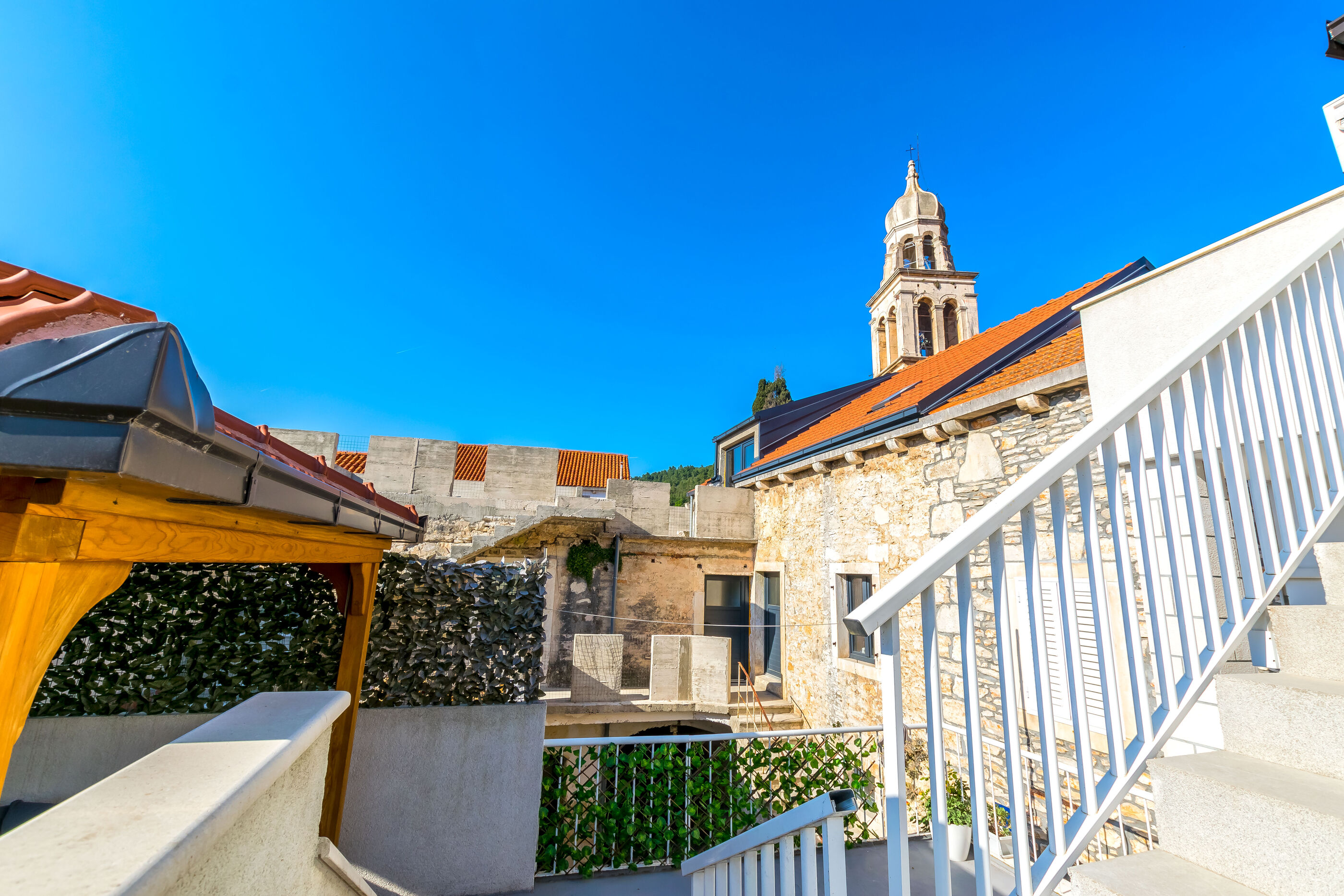 Photo of Apartment Kampanel