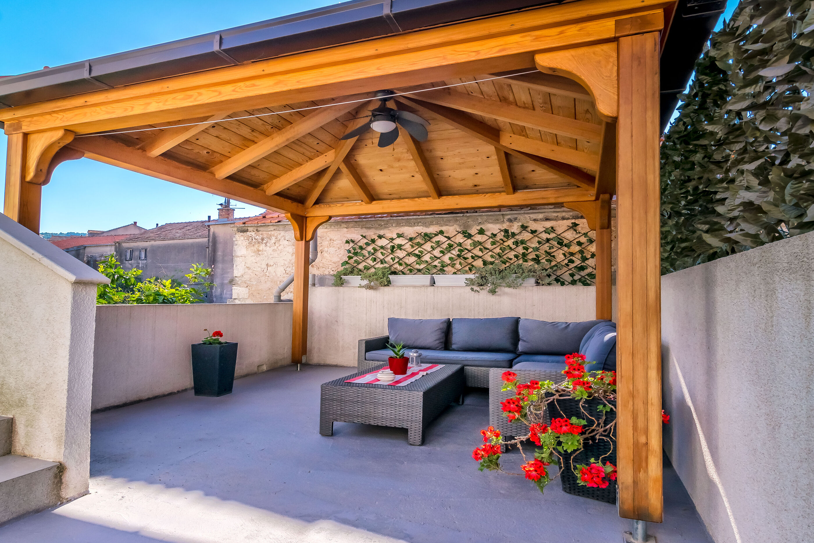 Photo of Apartment Kampanel