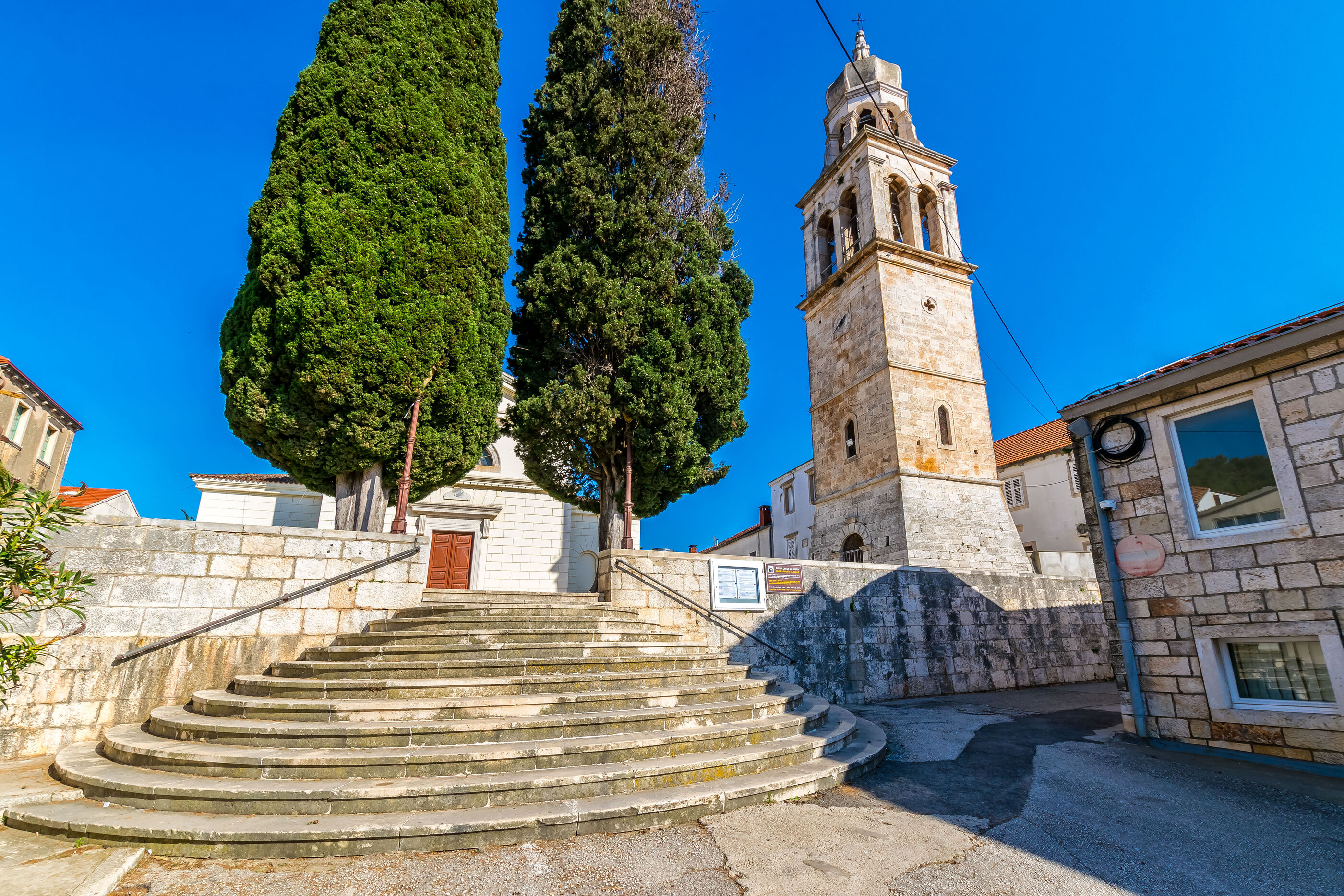 Photo of Apartment Kampanel