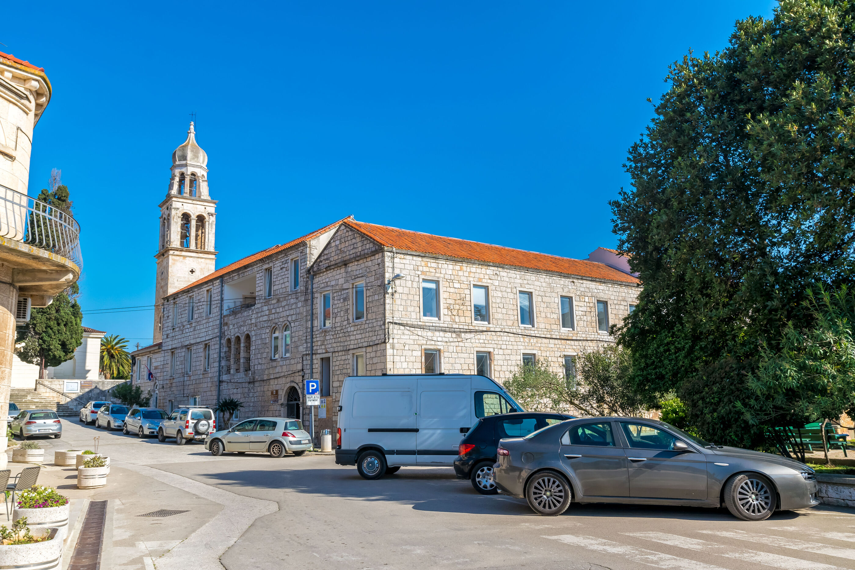 Photo of Apartment Kampanel