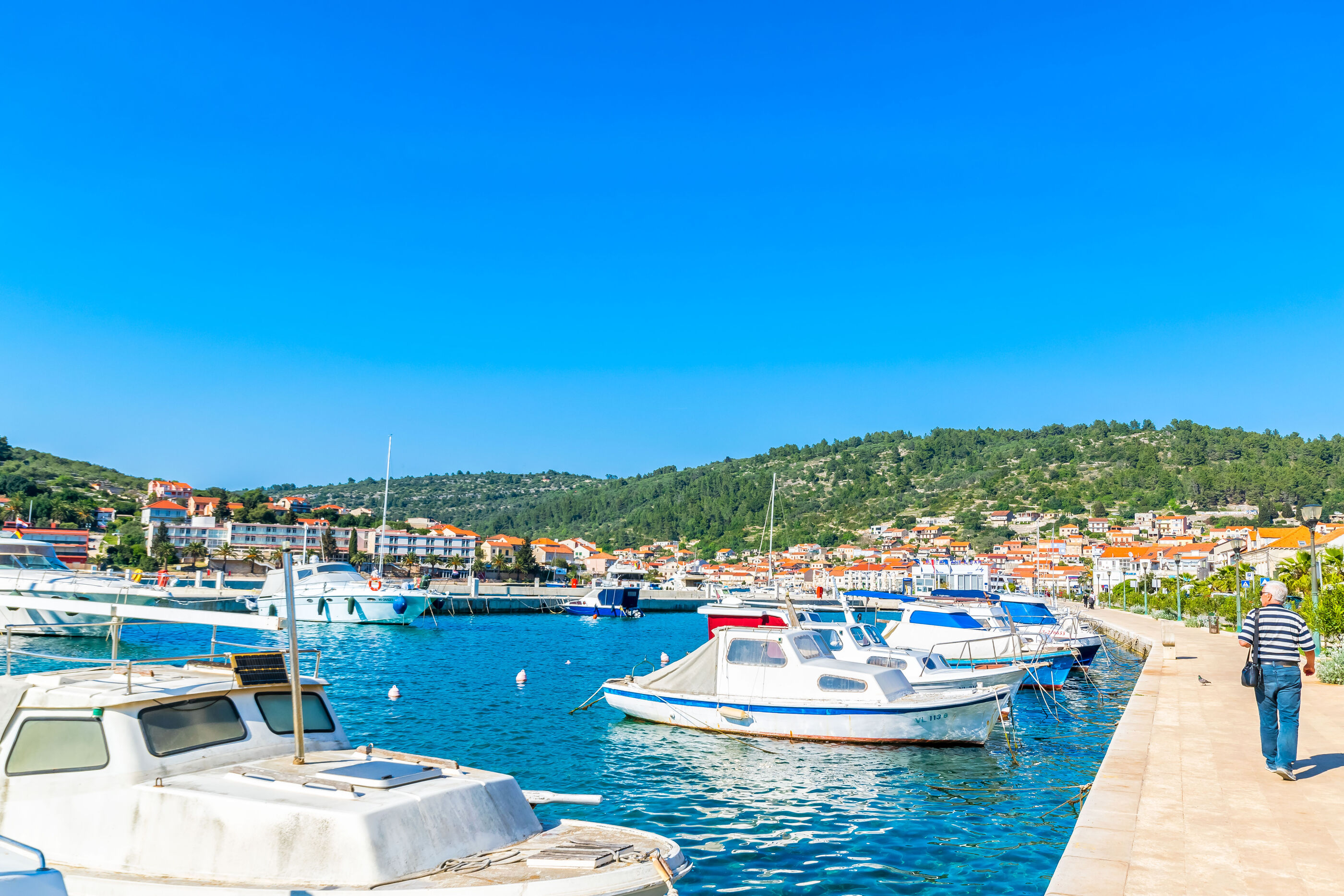 Photo of Apartment Kampanel