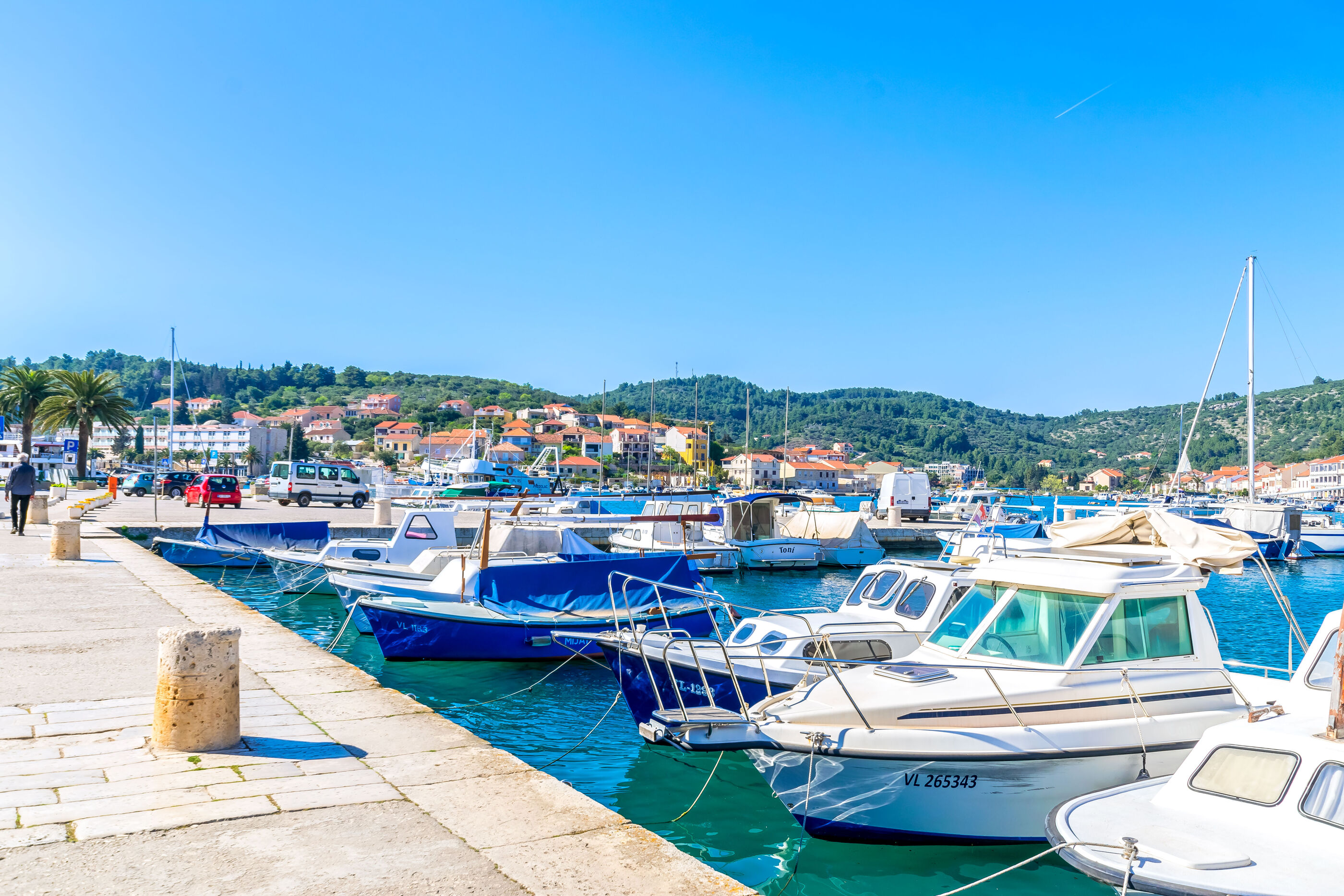 Photo of Apartment Kampanel