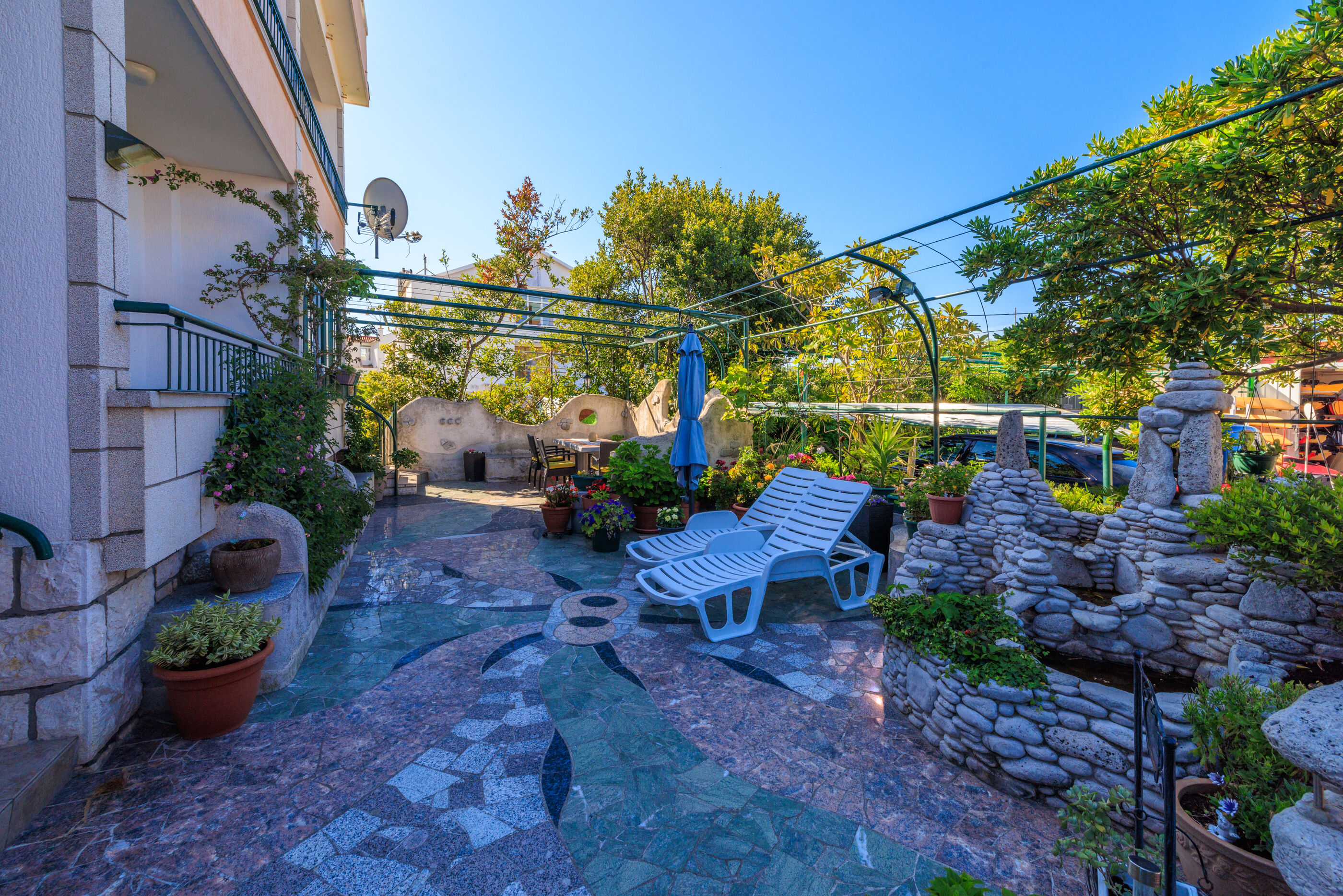 Photo of Apartments Nada